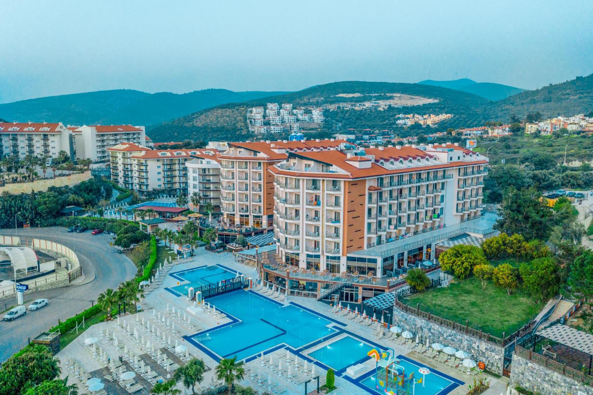 Ramada Resort Kusadasi & Golf — photo 3