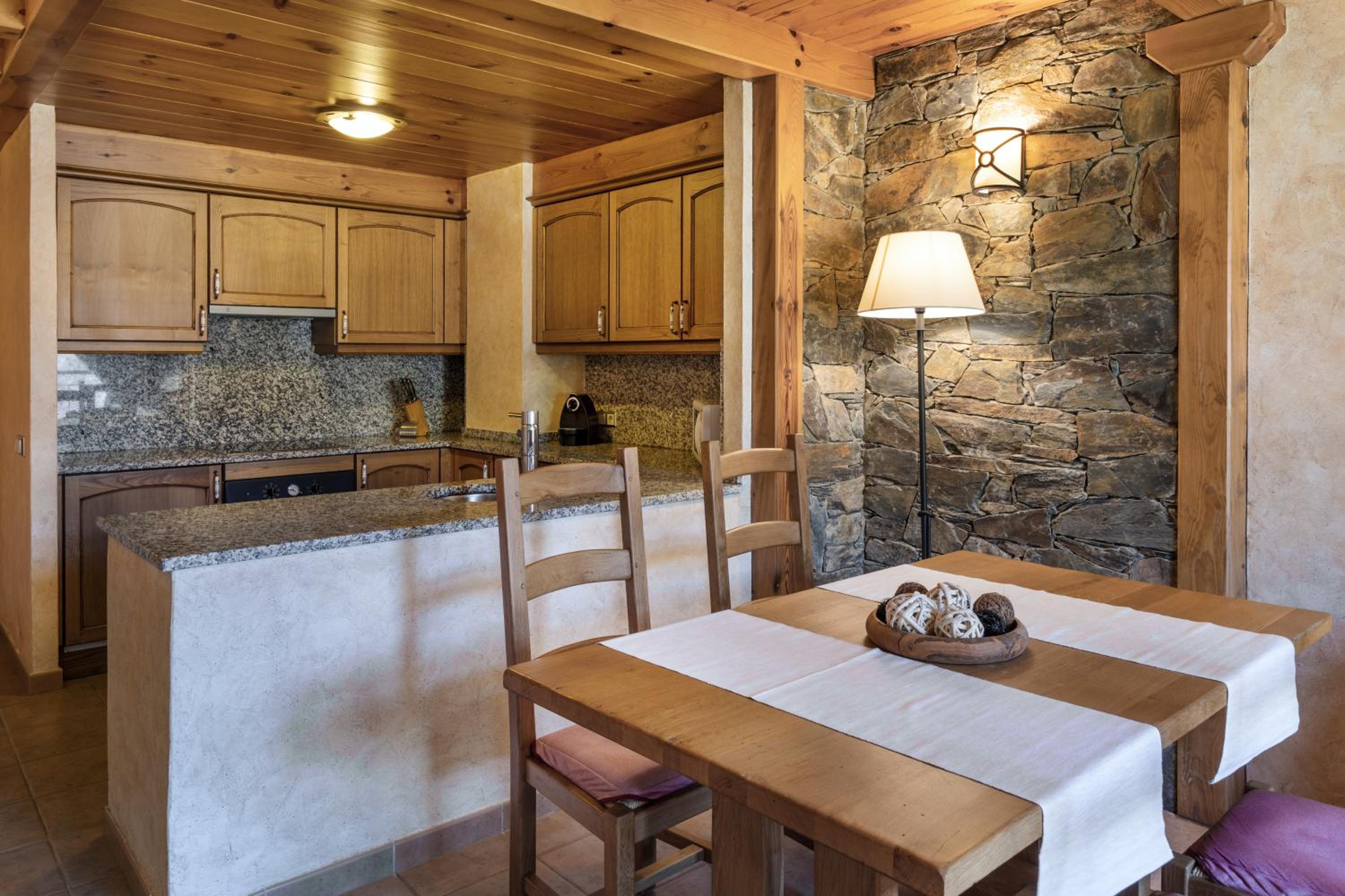 Apartaments Els Llacs