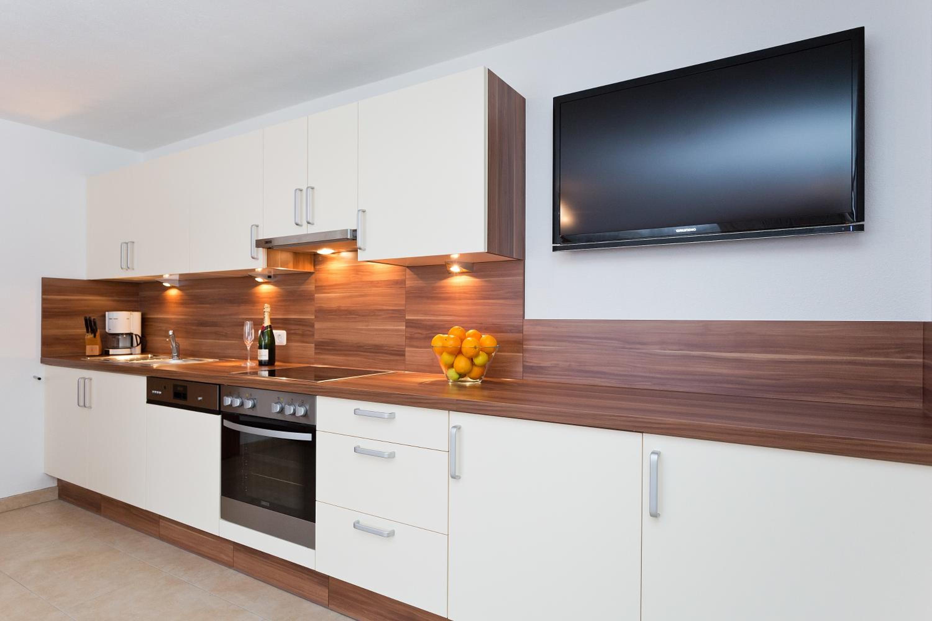 Sonn-Alm Chalet-Apartments