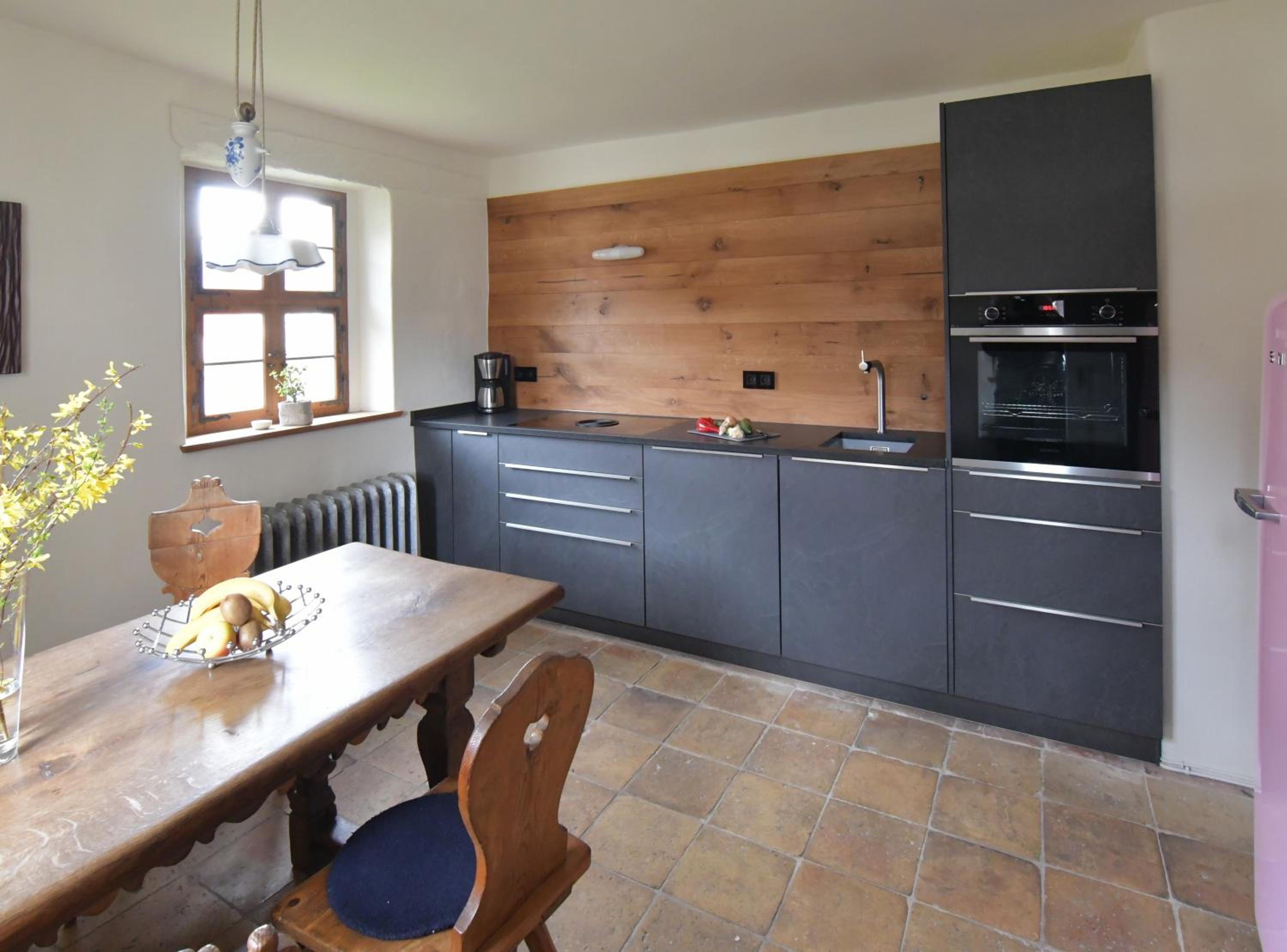Ferienhaus Ickelhaus 1