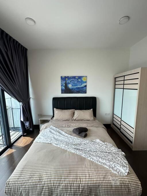 Almas Muji Cozy Studio100mbps Netflix By STAY photo 5