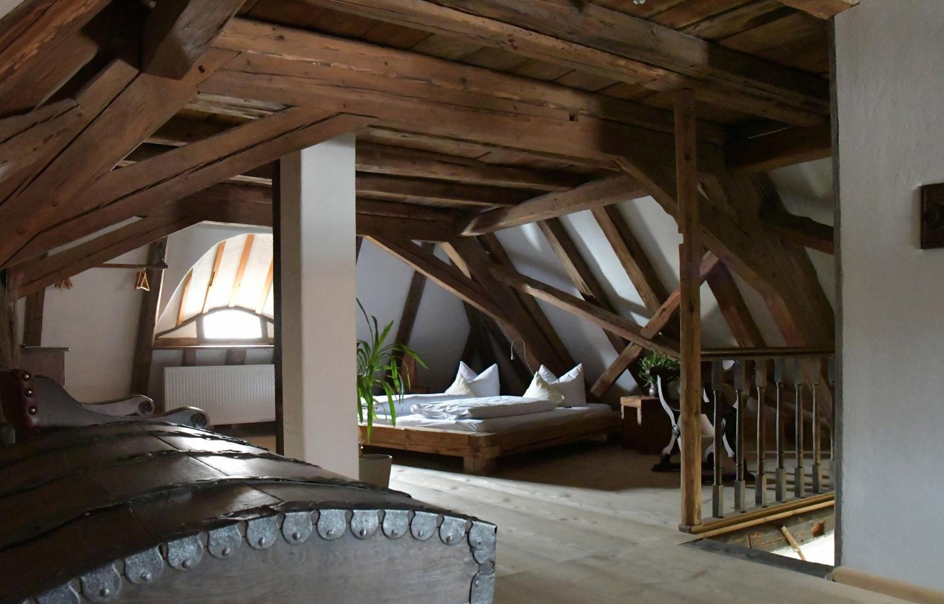 Ferienhaus Ickelhaus 1