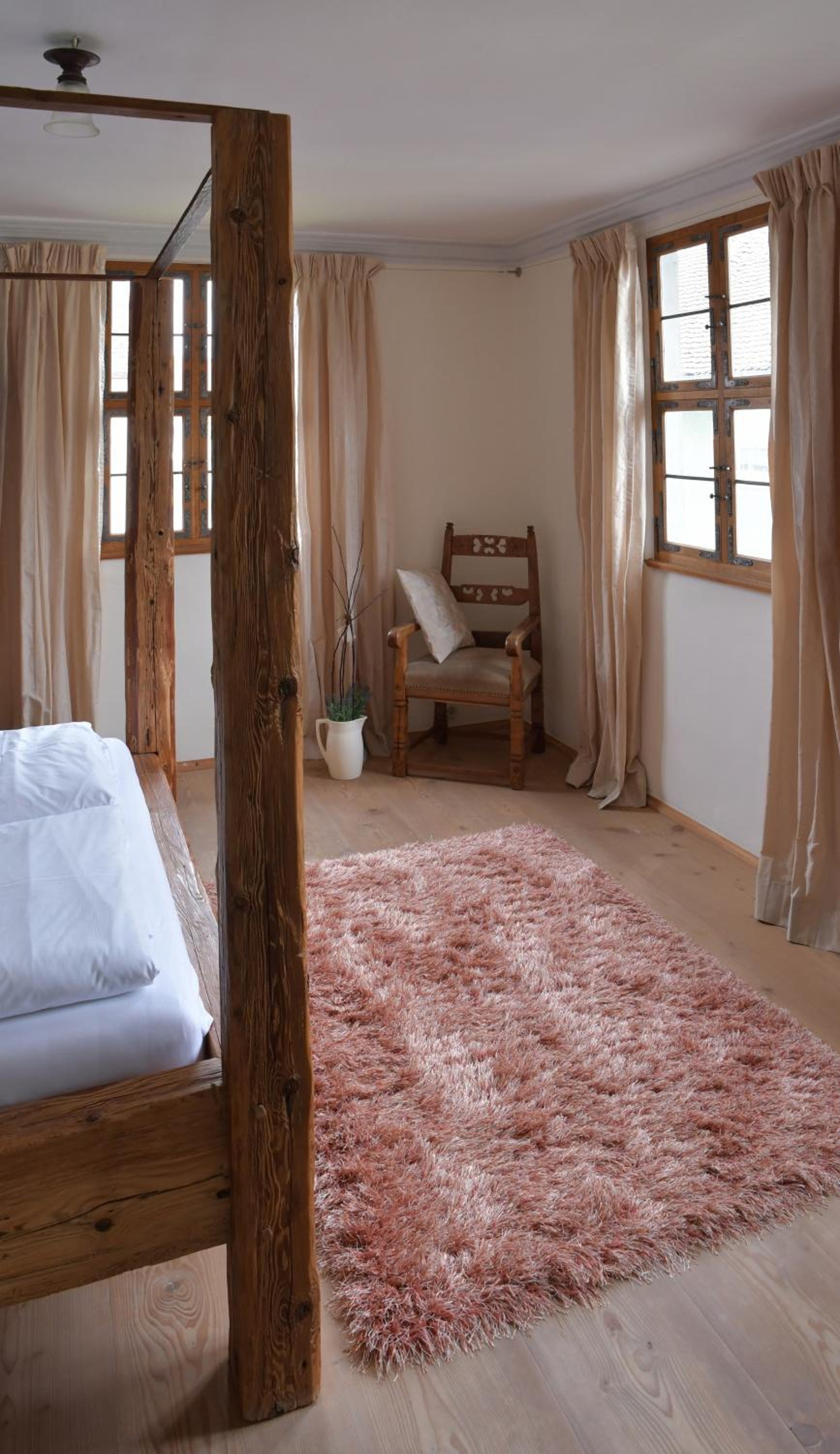 Ferienhaus Ickelhaus 1