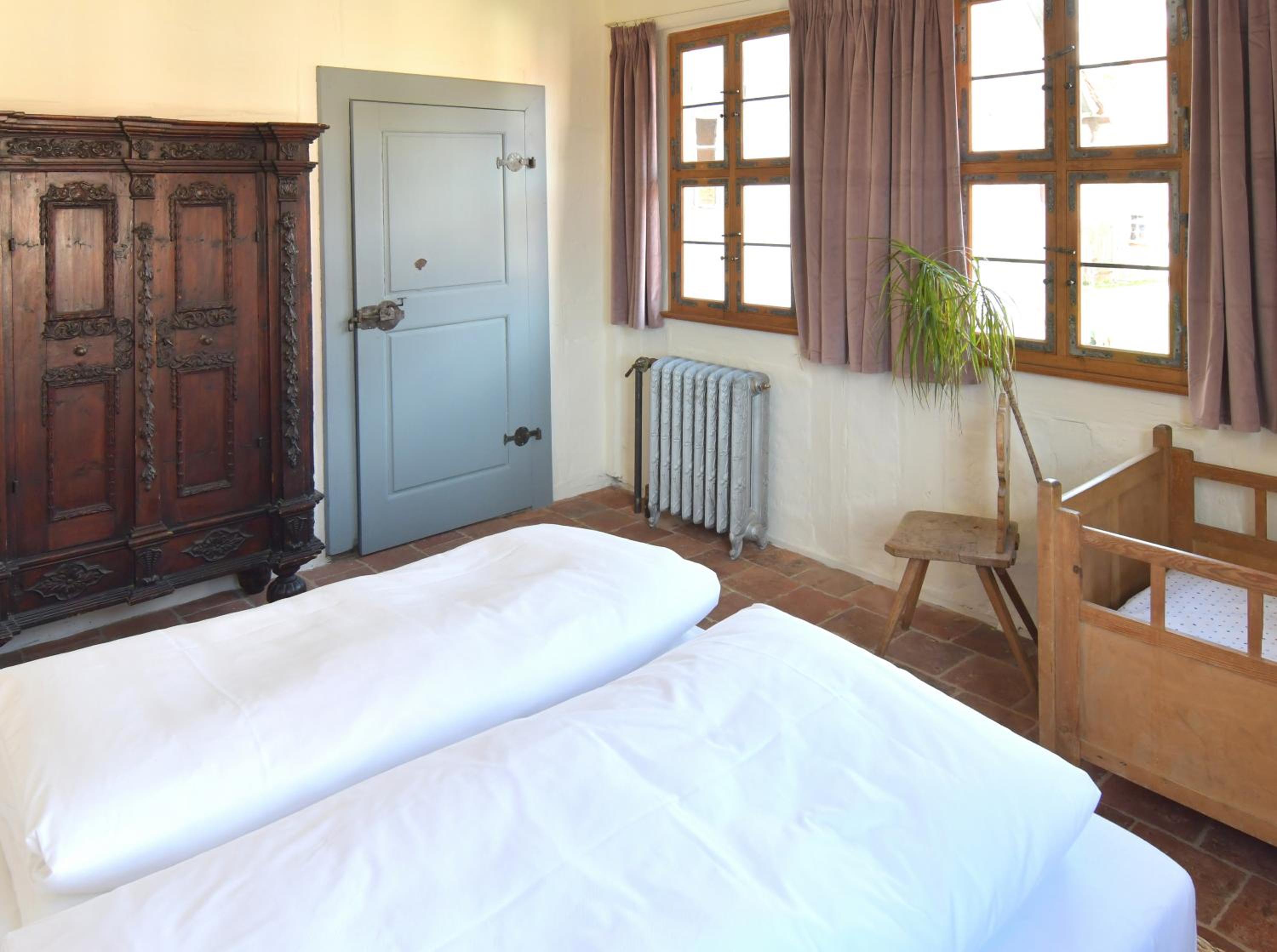 Ferienhaus Ickelhaus 1