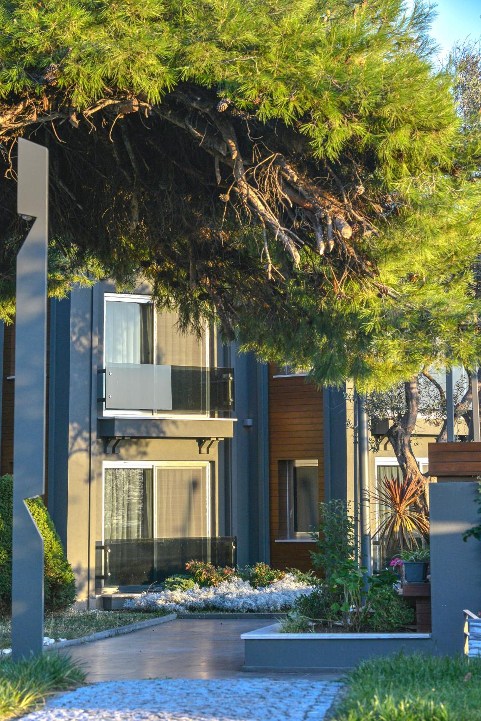 Denizatı Plus Otel - Image 45