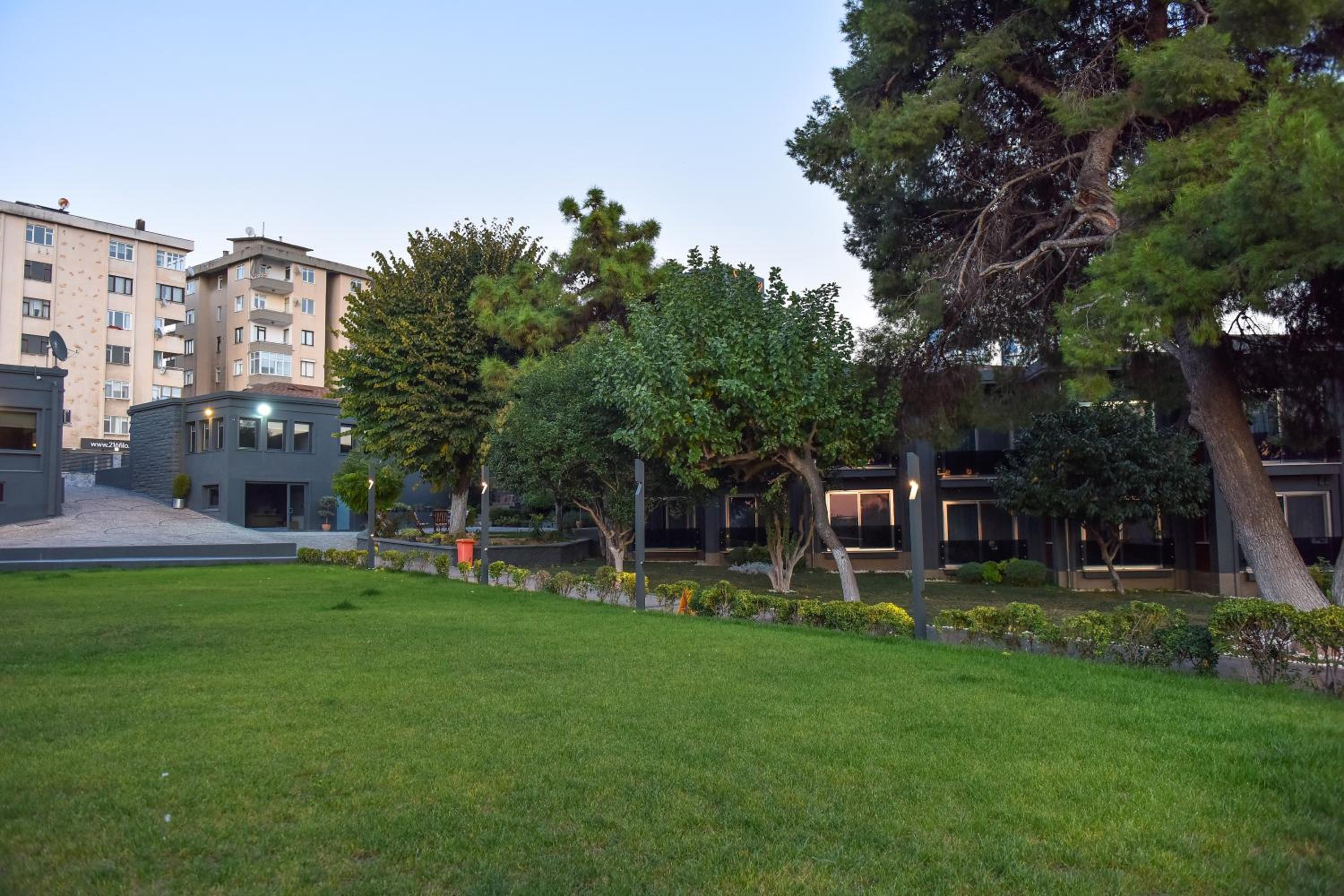 Denizatı Plus Otel - Image 46