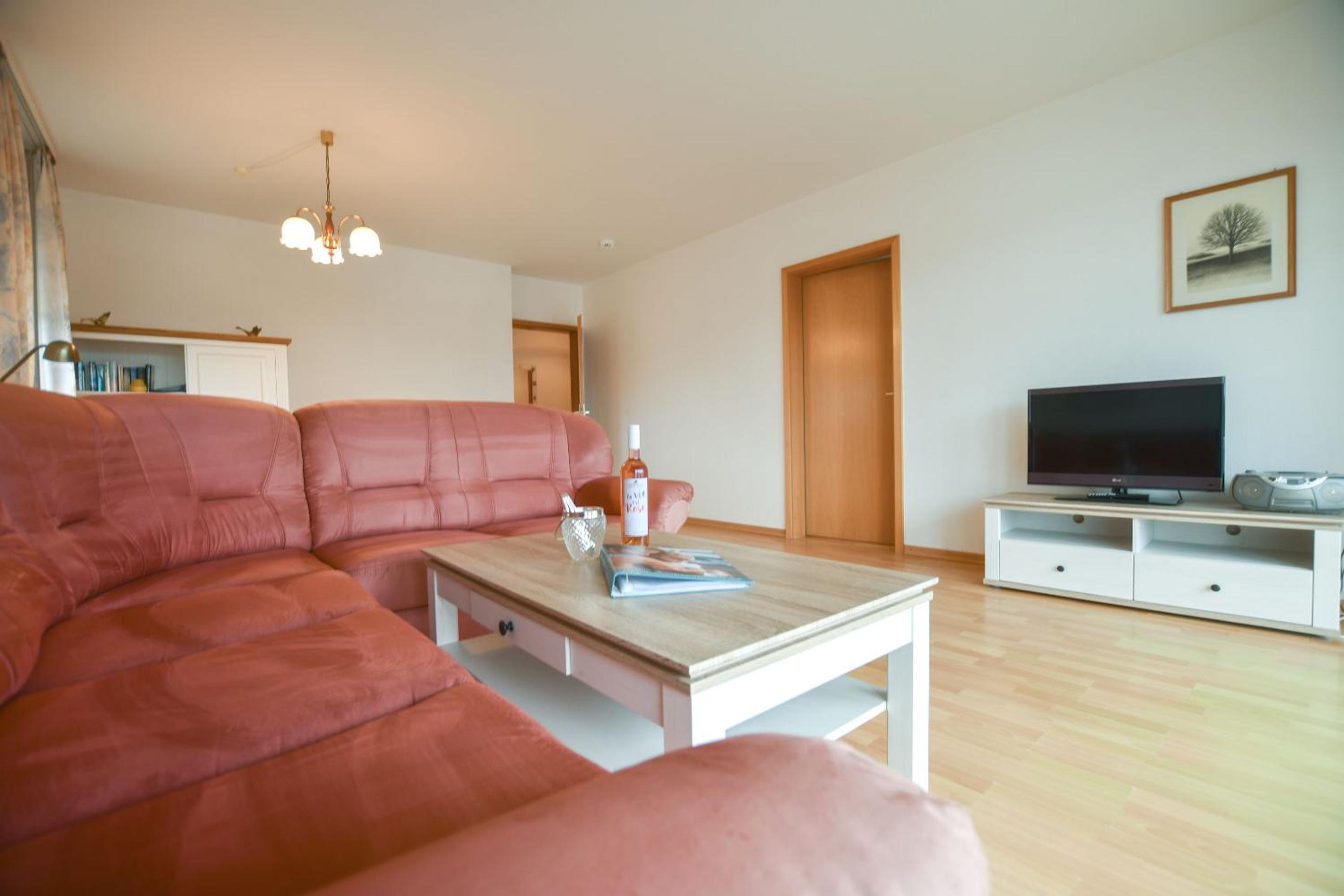 Haus zum Strand HAUS ZUM STRAND Whg 2.3 view 5