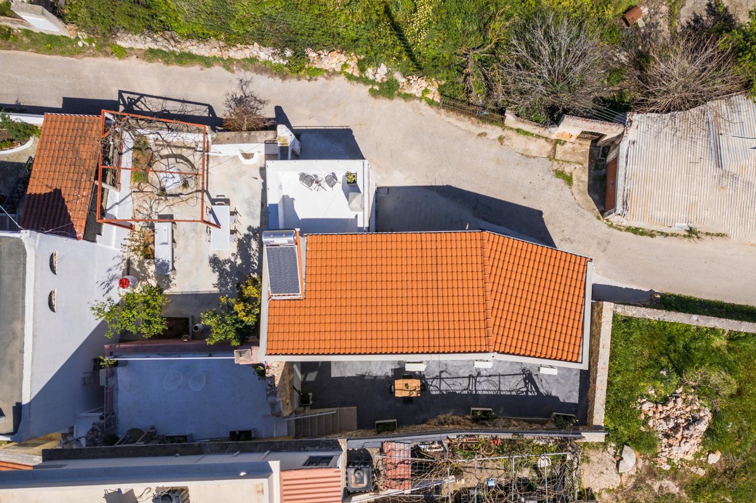 Tholos Cottage