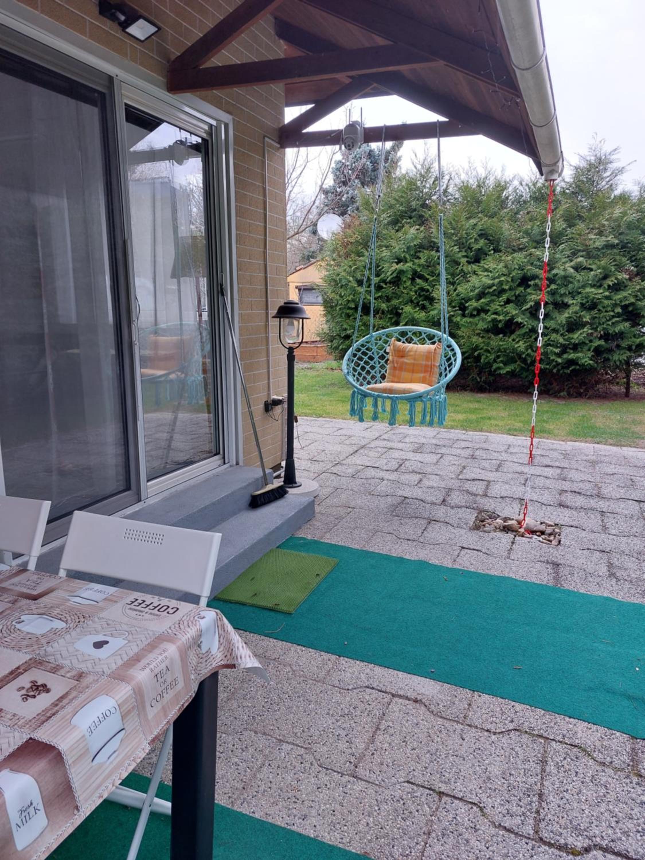 Dunakanyar, Szentendrei sziget Szamóca Vendégház Horány télen nyáron, photo 20