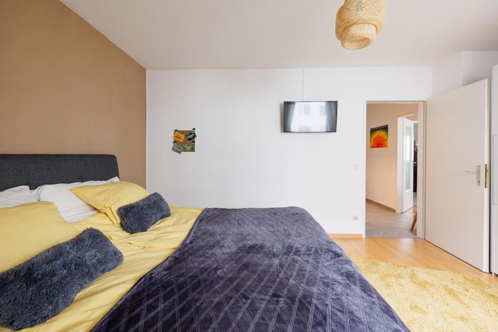 NEW! Cozy & Lovely Home in the 3rd district