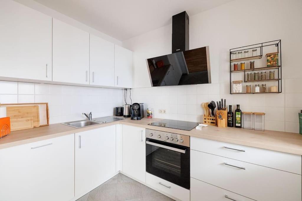 NEW! Cozy & Lovely Home in the 3rd district
