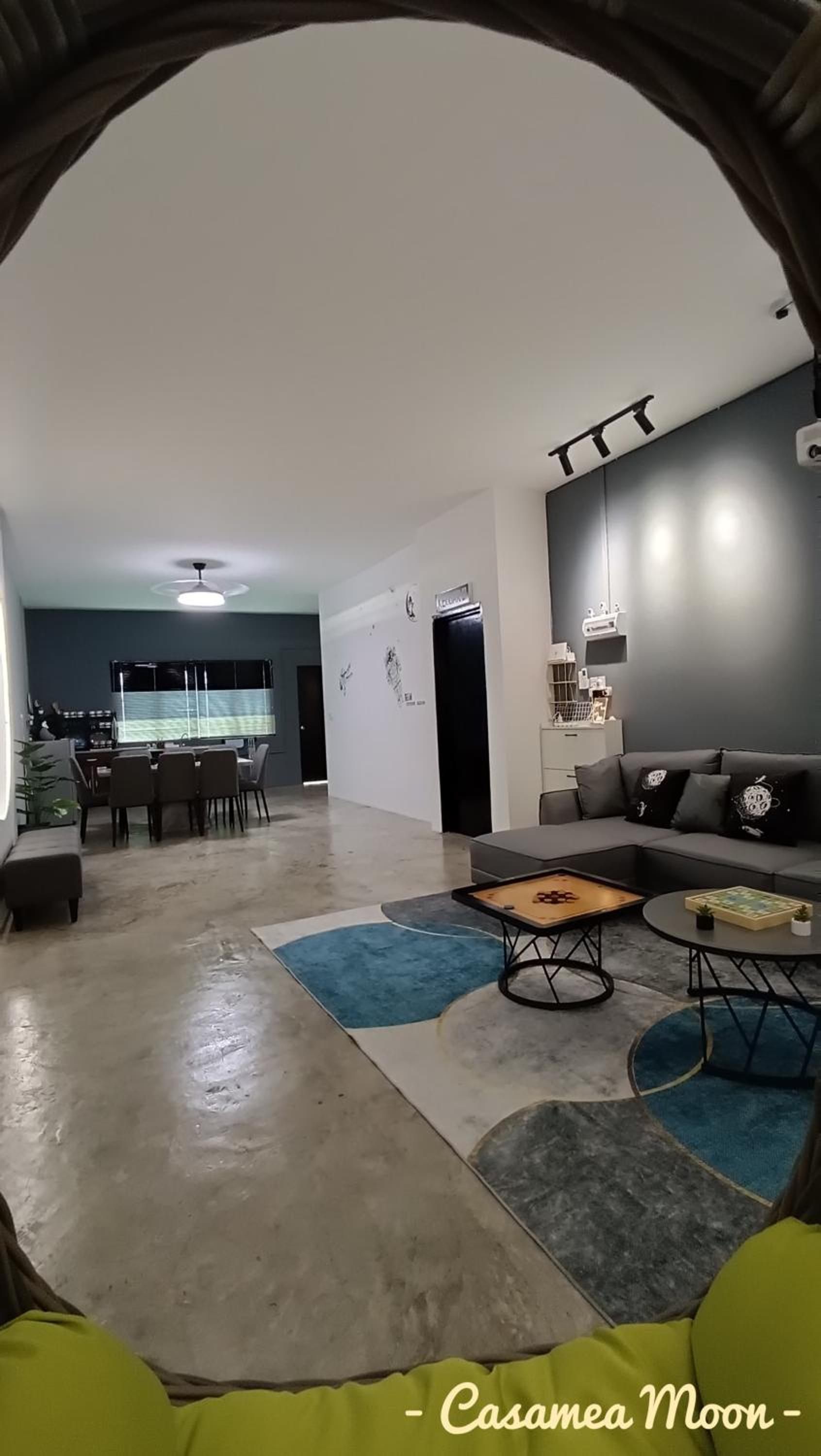 Casamea MOON (Shoplot) 2 Bedroom-Free Wifi & Washer photo 7