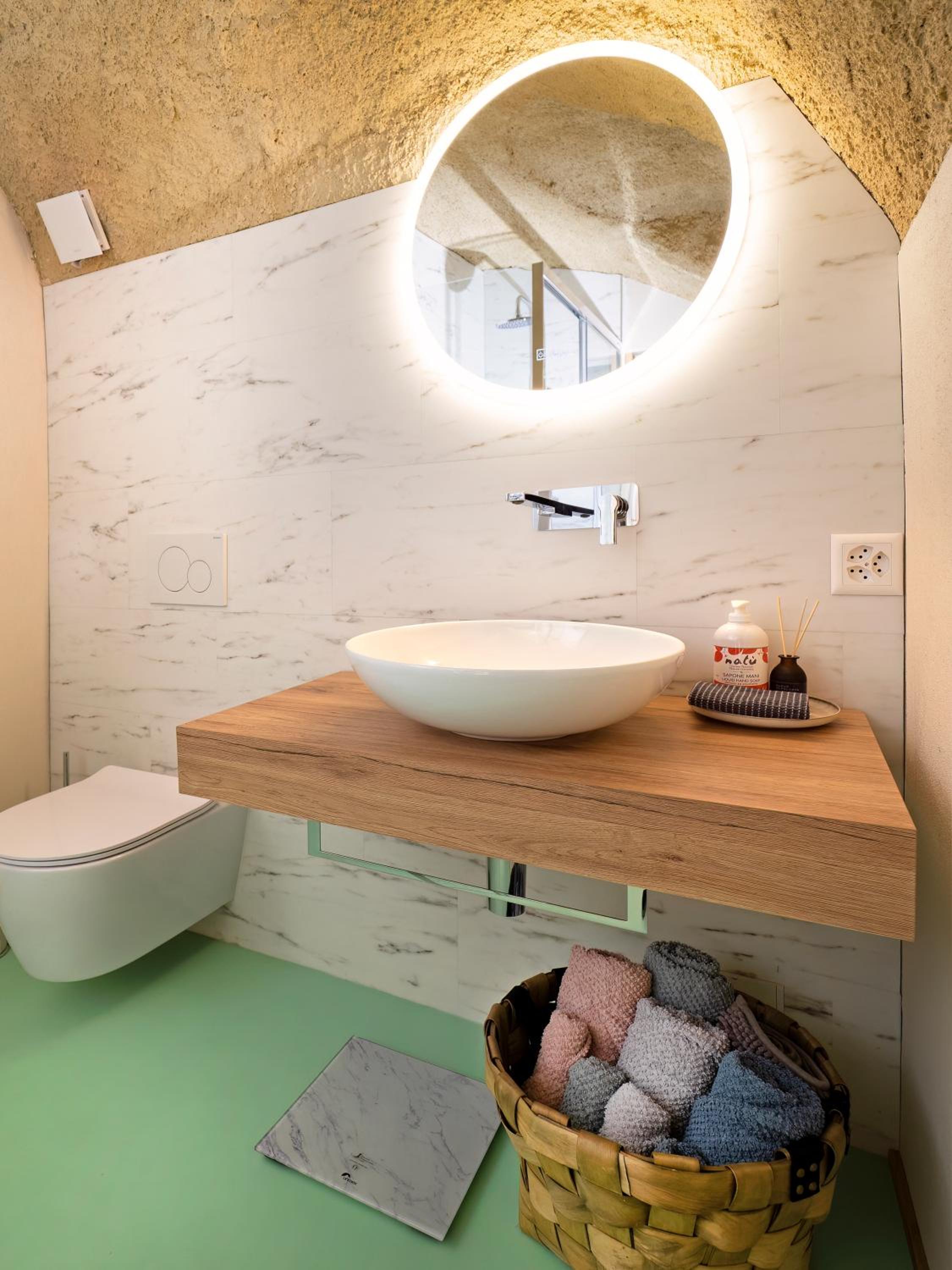 Rustico Mulino1 - Fully Renovated Near Locarno and Ascona