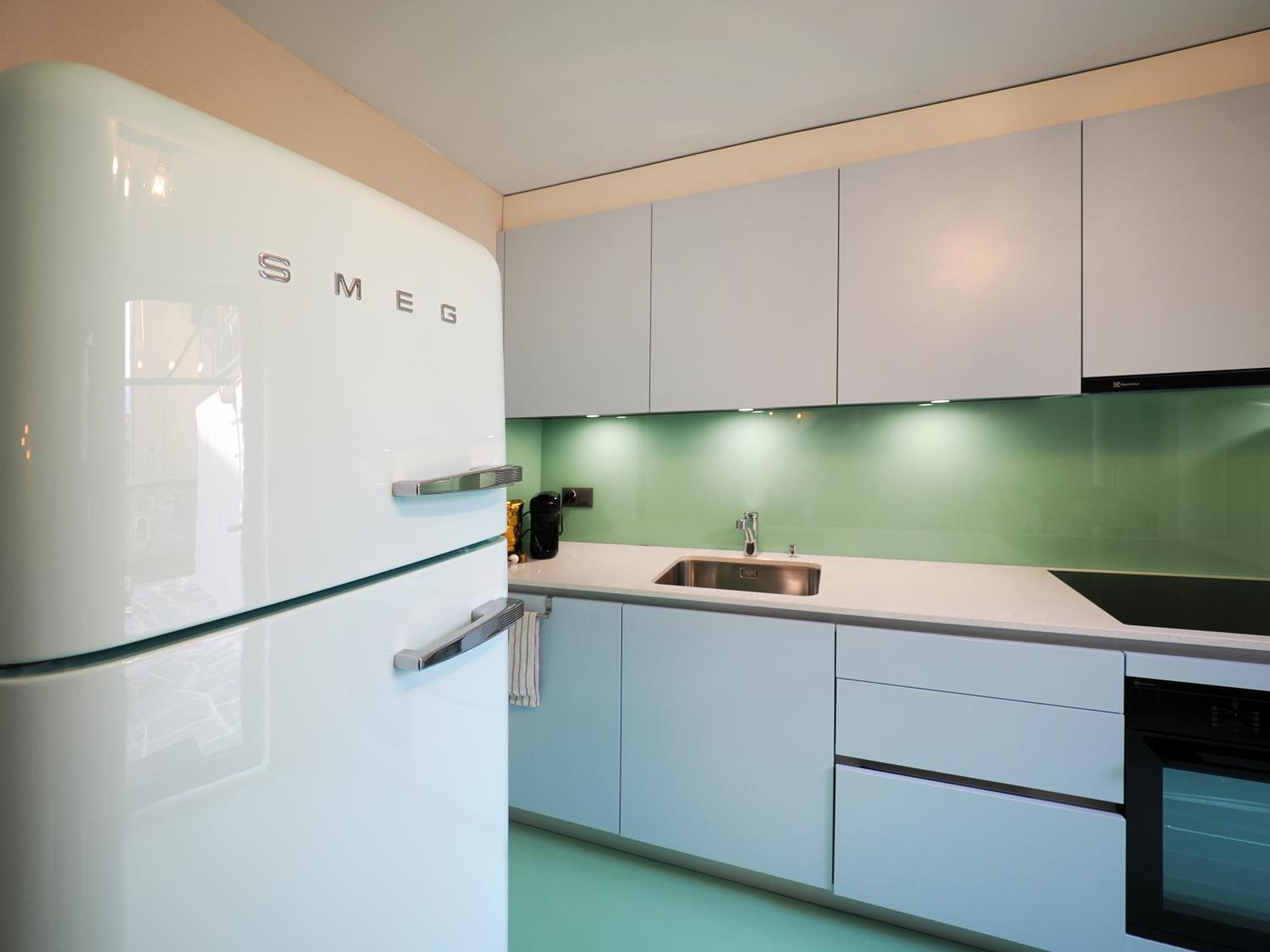 Rustico Mulino1 - Fully Renovated Near Locarno and Ascona