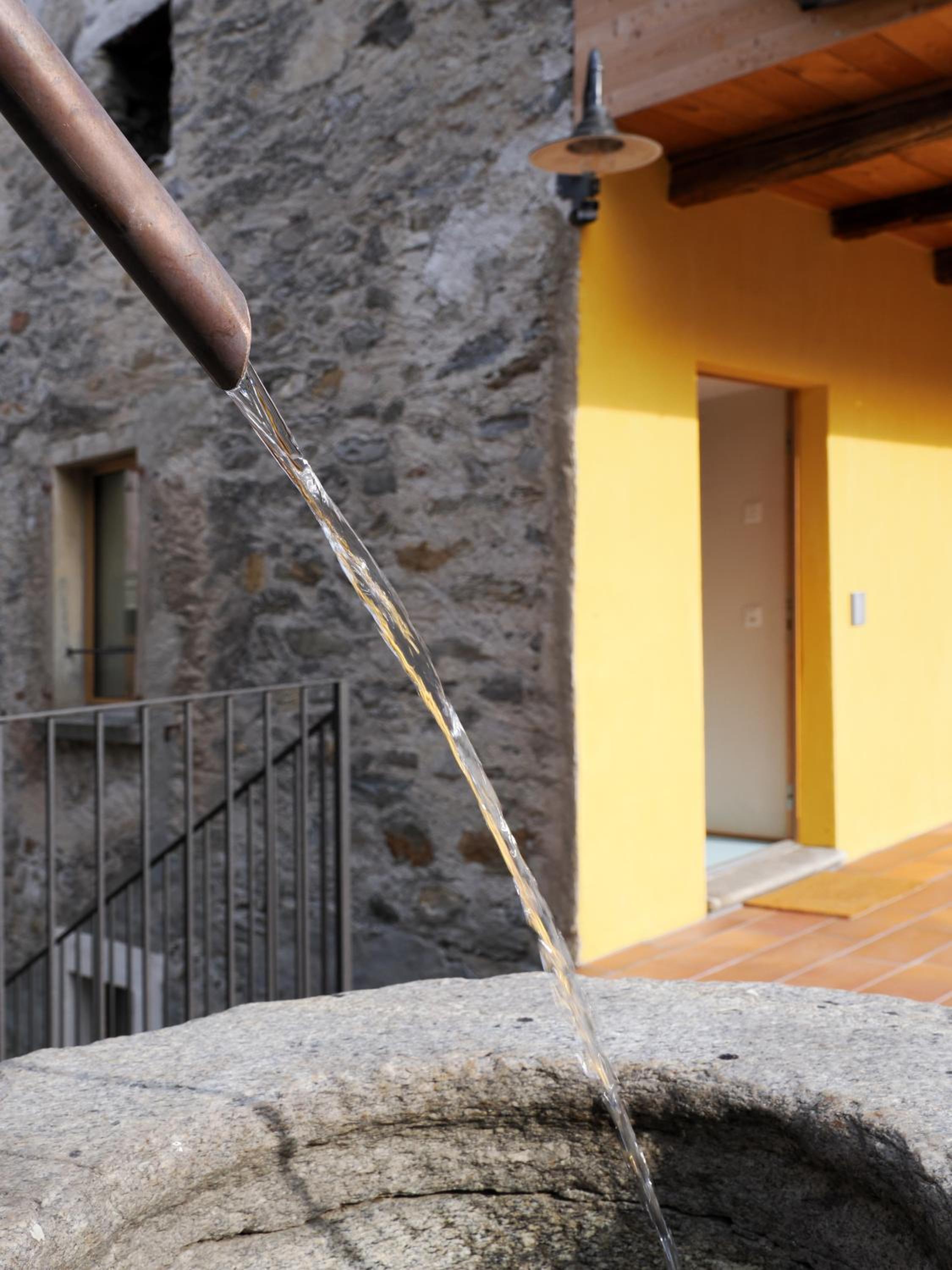 Rustico Mulino1 - Fully Renovated Near Locarno and Ascona