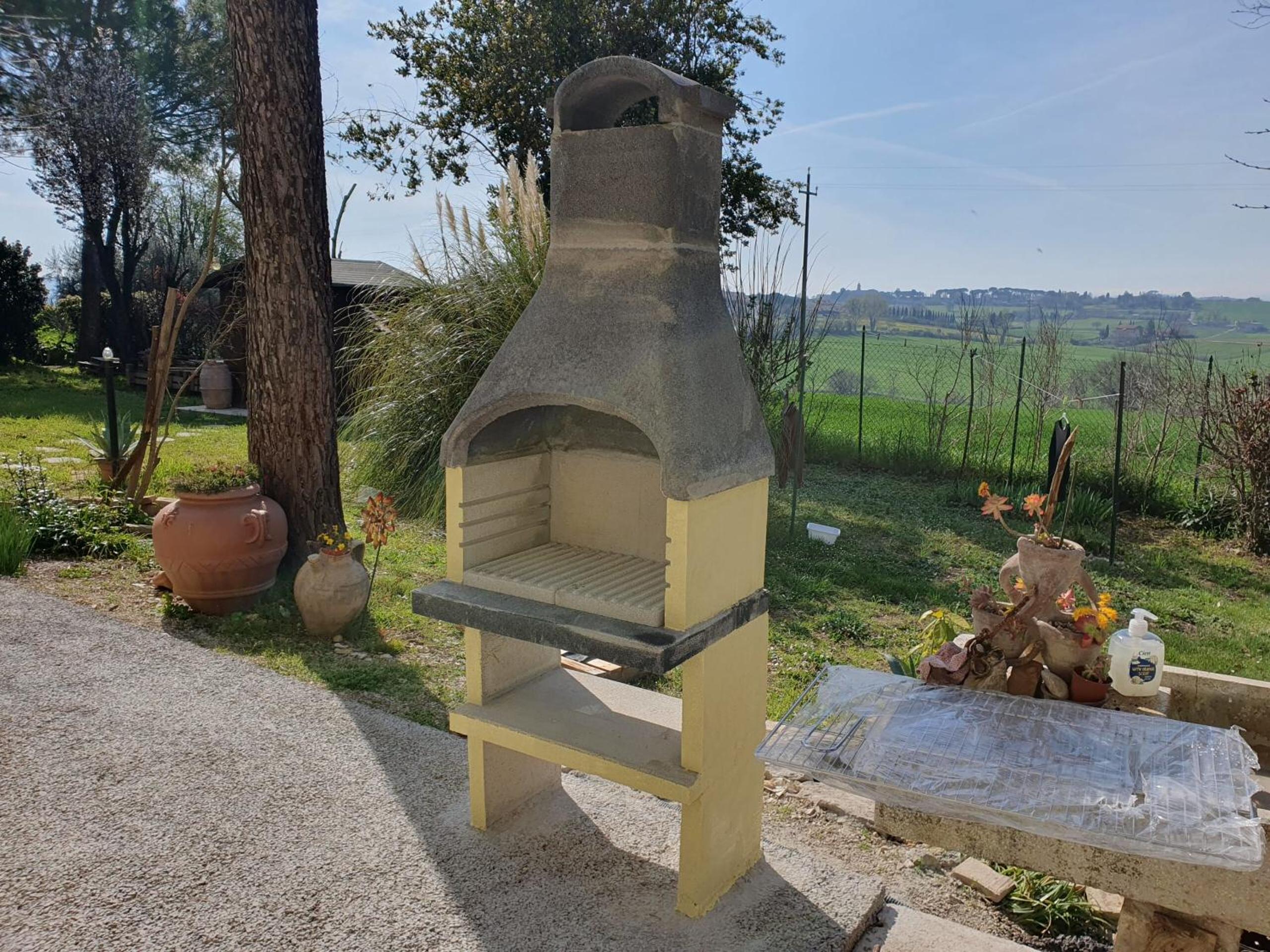 La Casa di Bach en Perugia