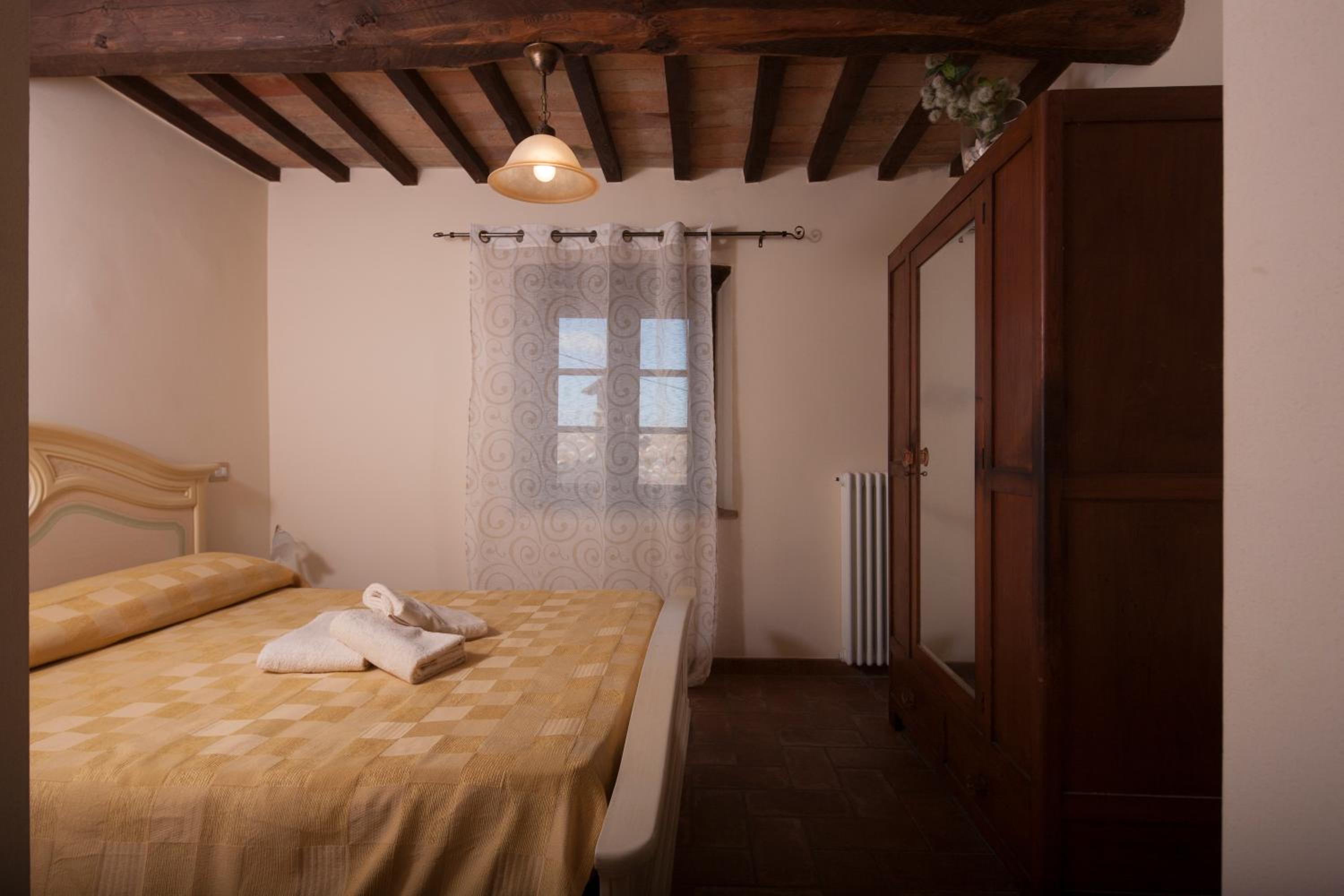 La casina di Bonucci view 5