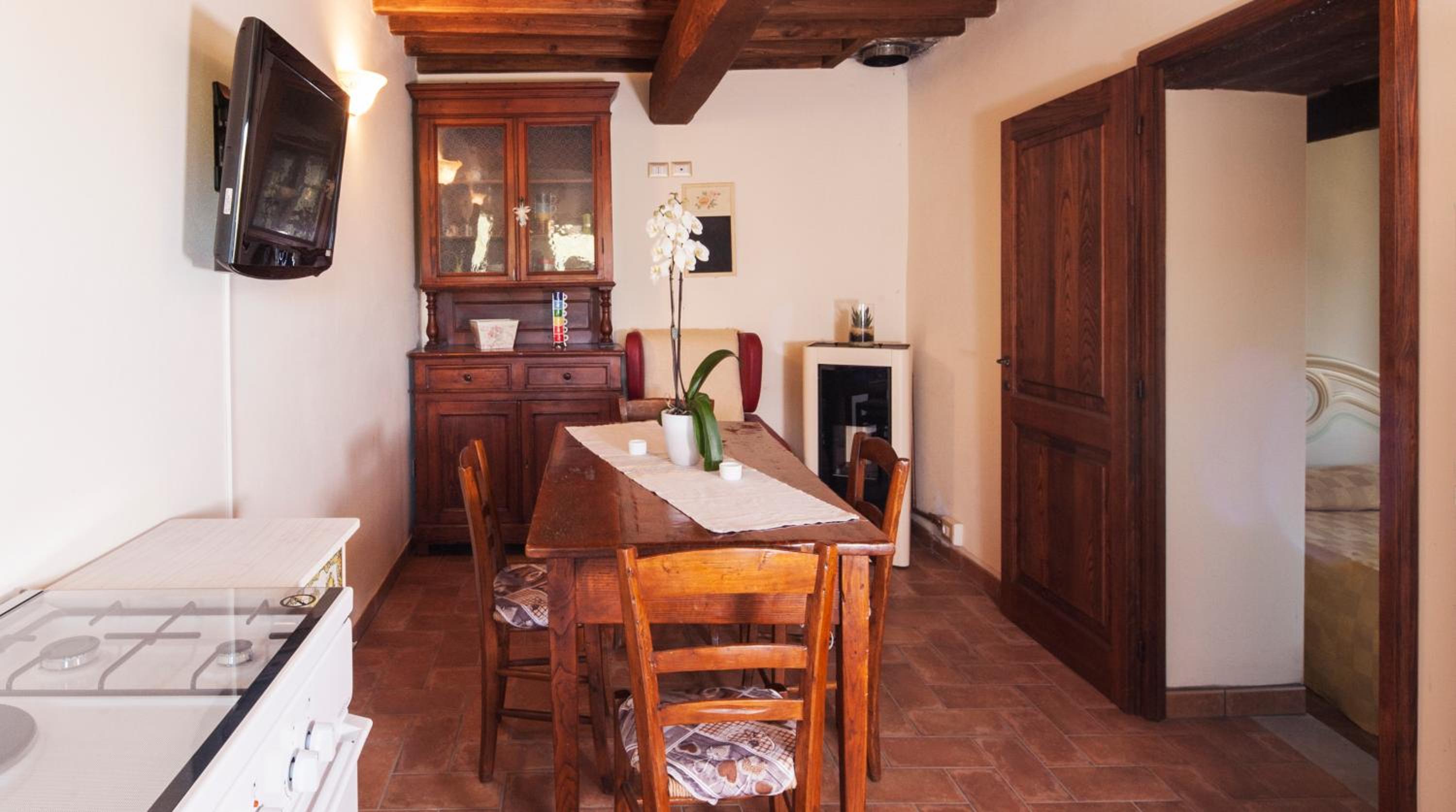 La casina di Bonucci view 3