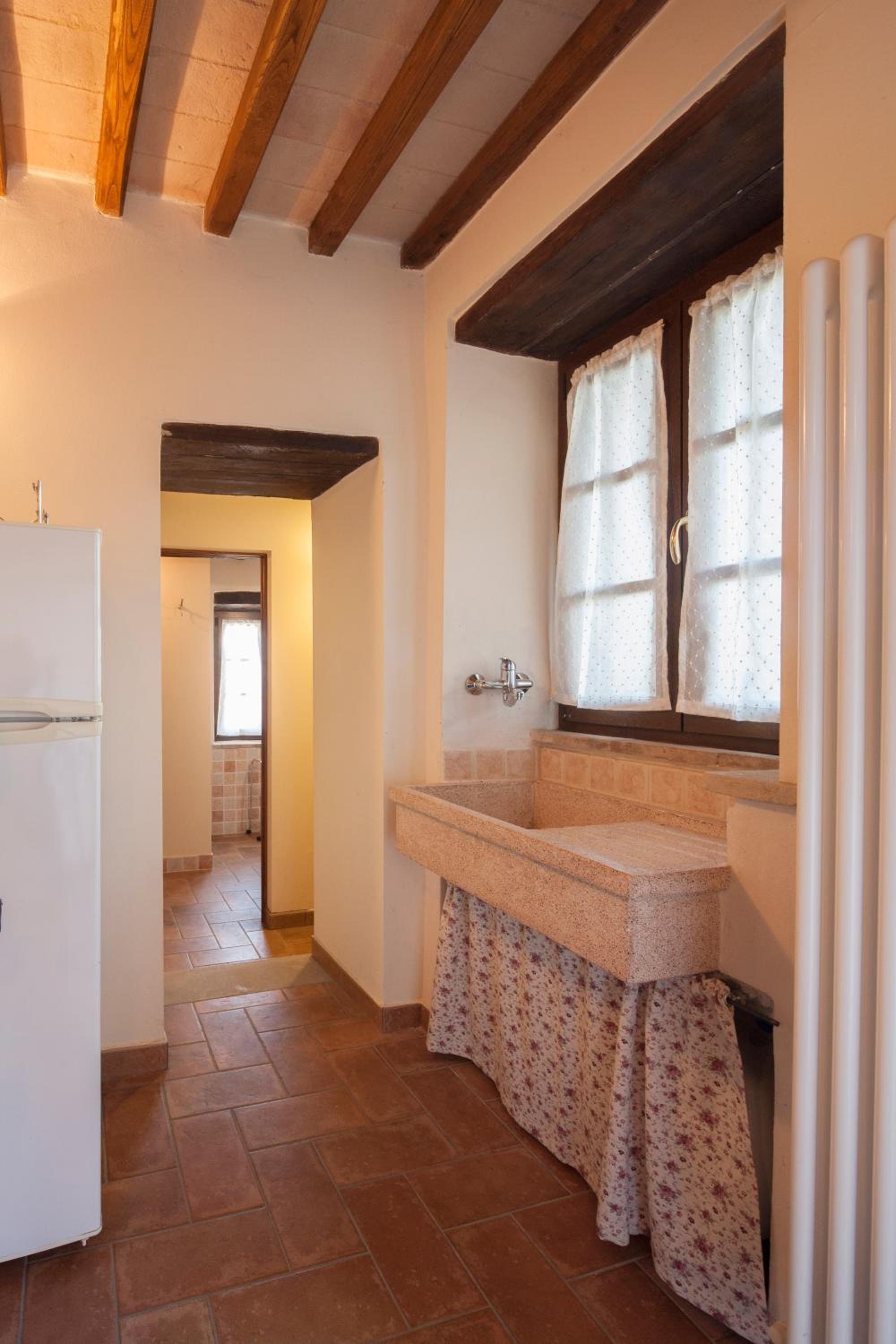 La casina di Bonucci view 4