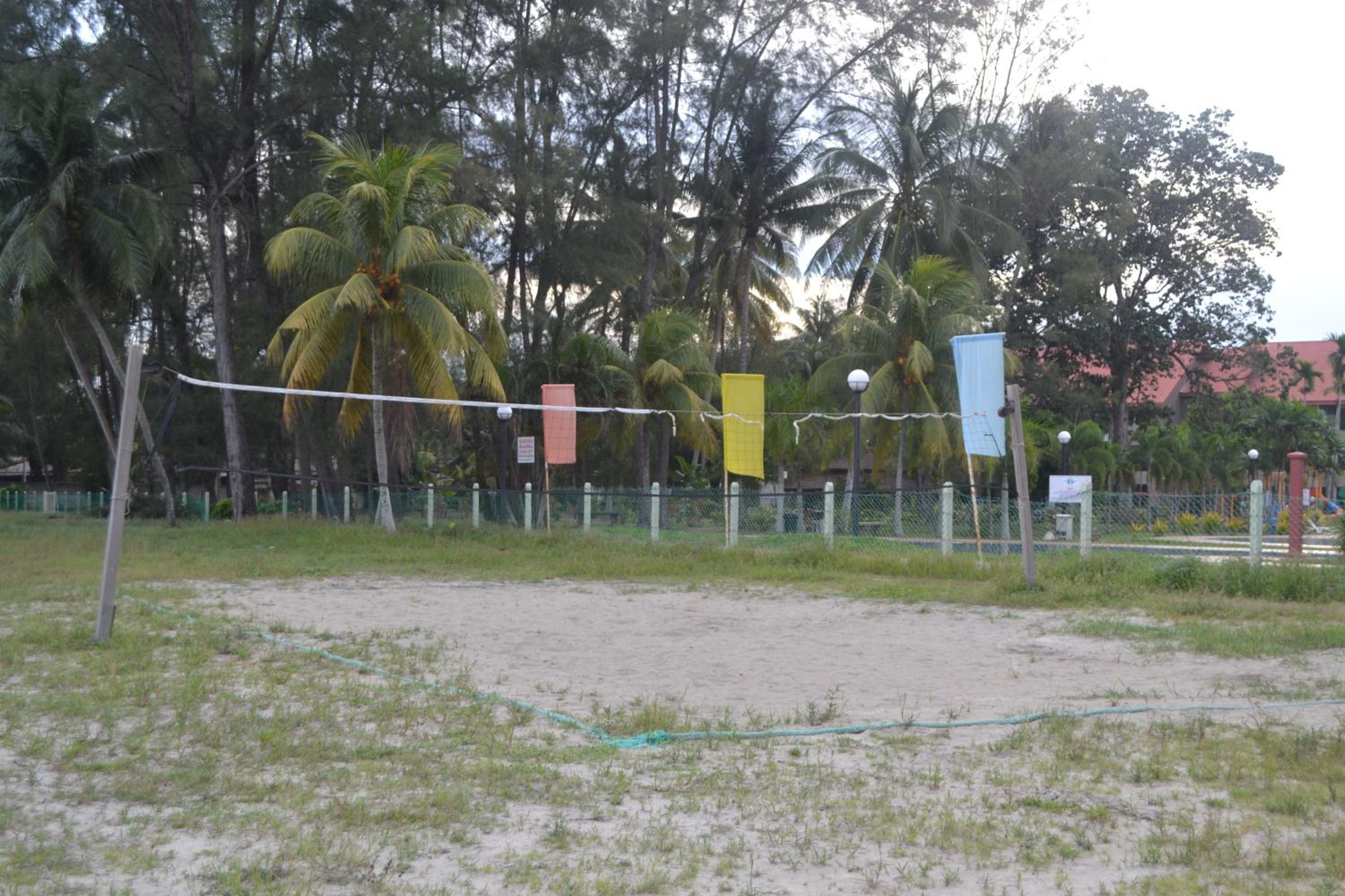 De Rhu Beach Resort