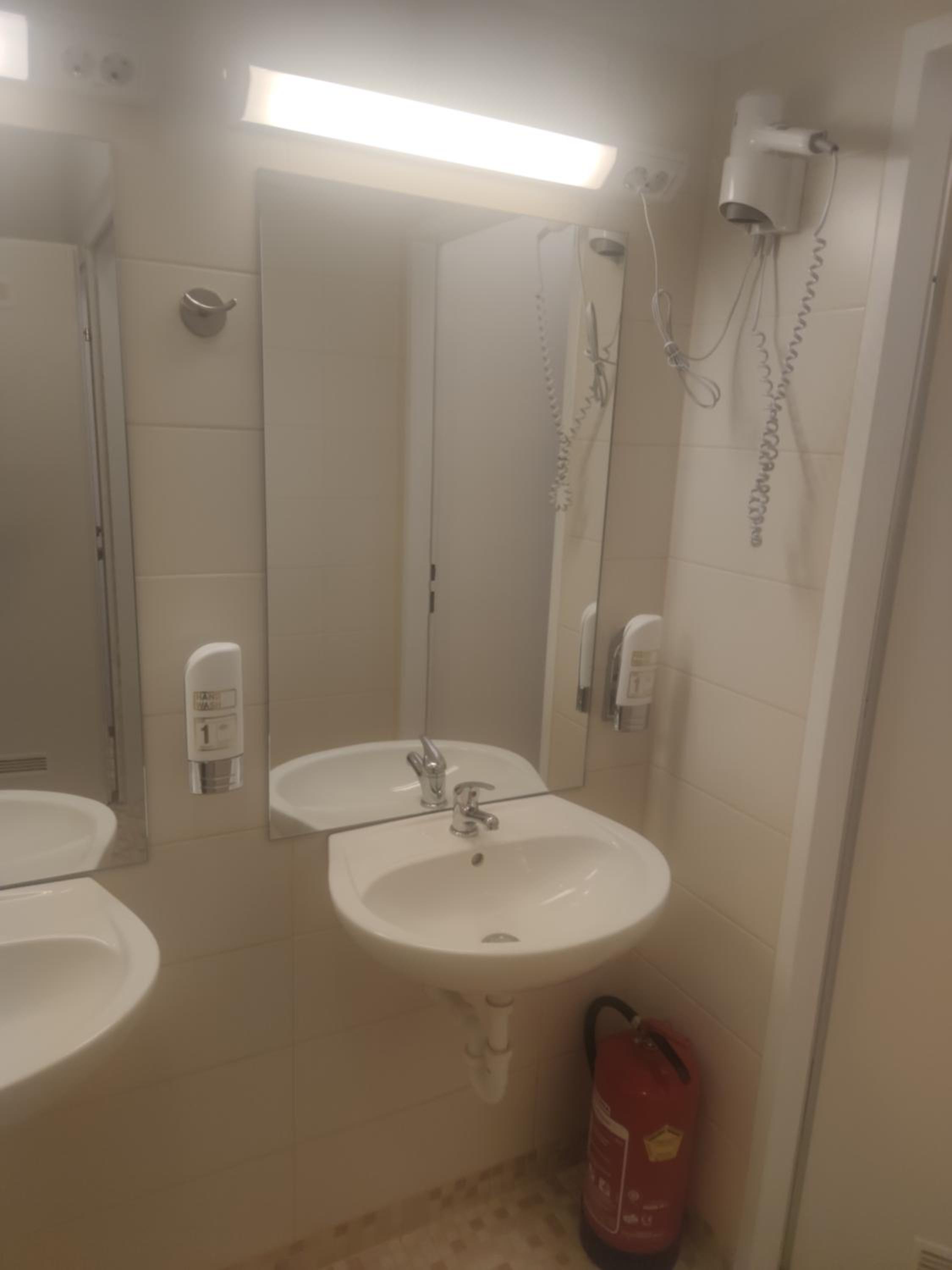 CH-Hostel