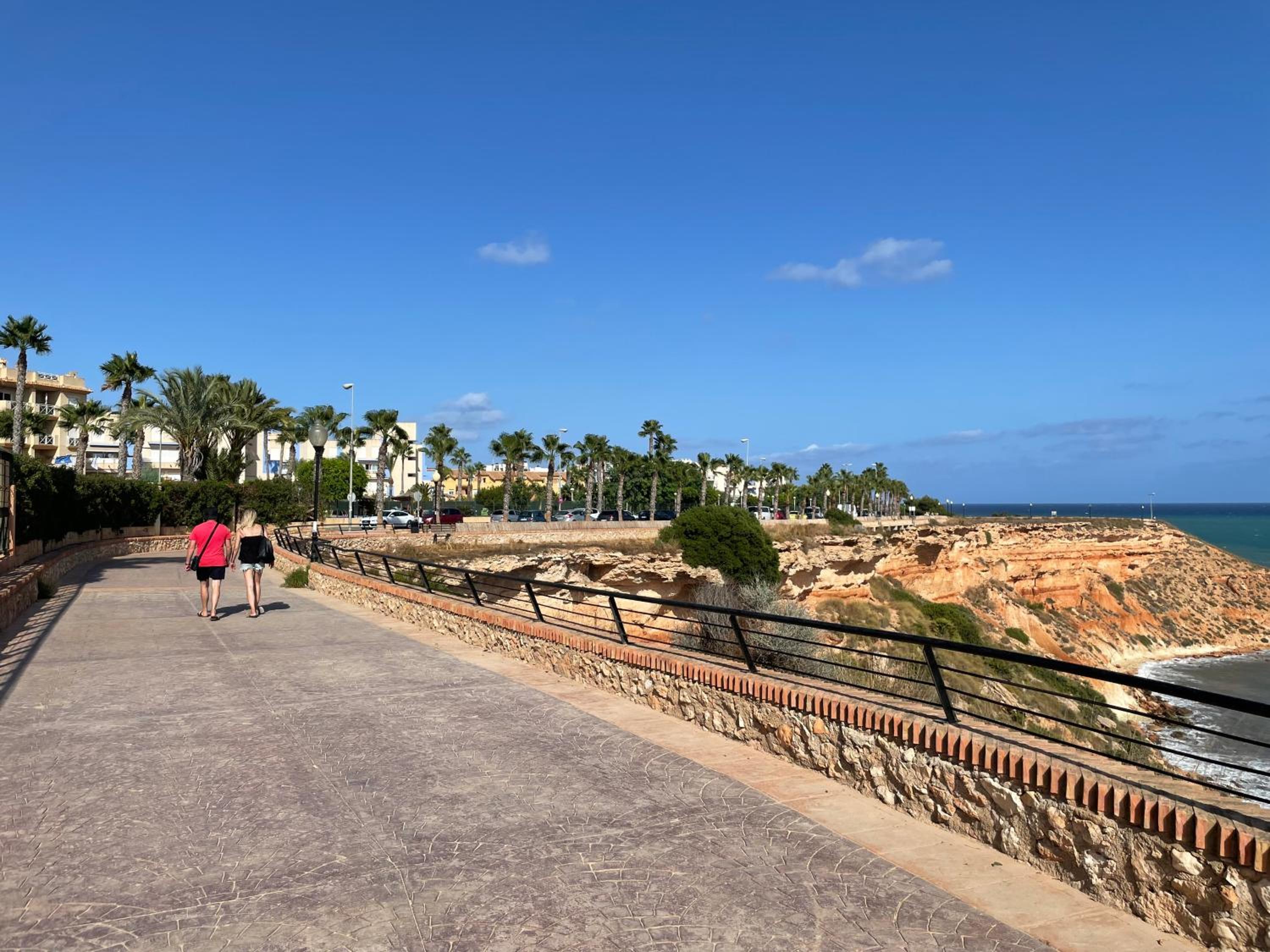 Marta Apartament Cabo Roig Alicante