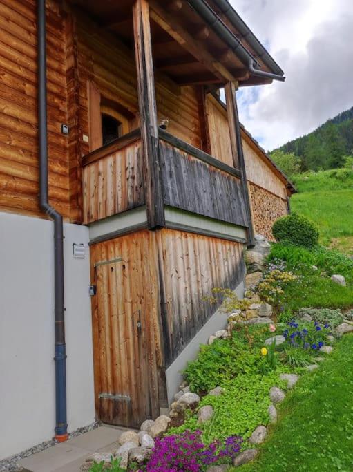 Studio mit traumhafter Aussicht