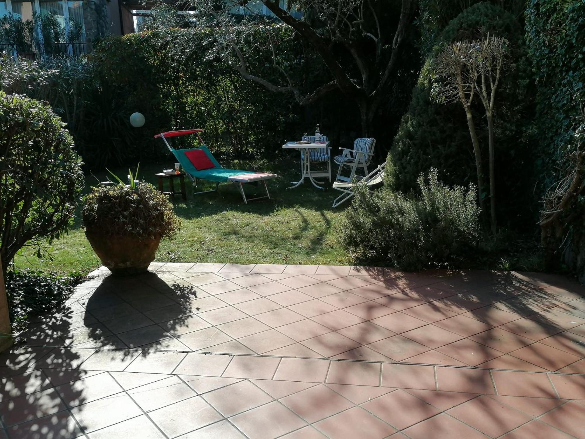 Appartamento in villa sul Garda view 4