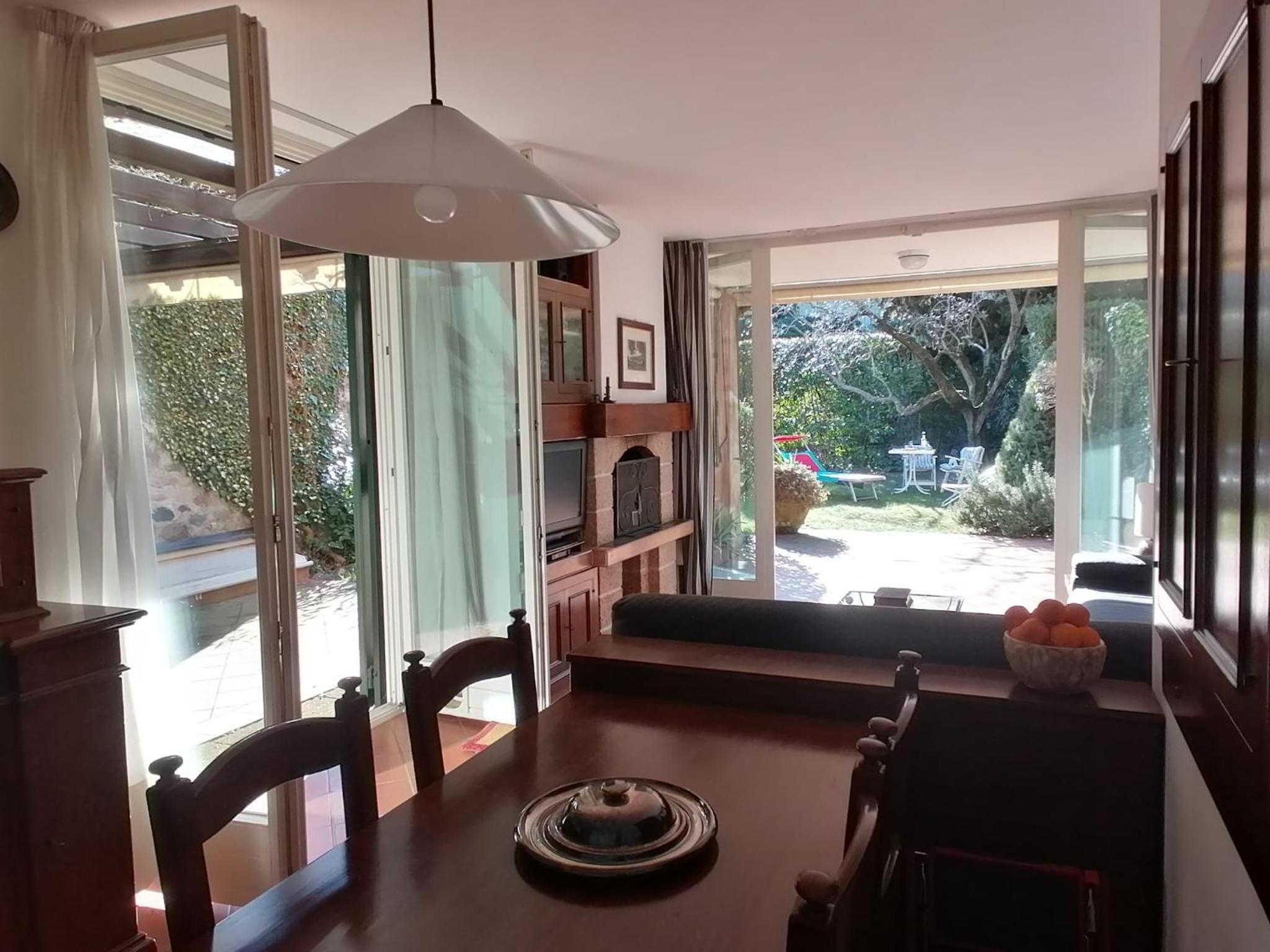 Appartamento in villa sul Garda view 5