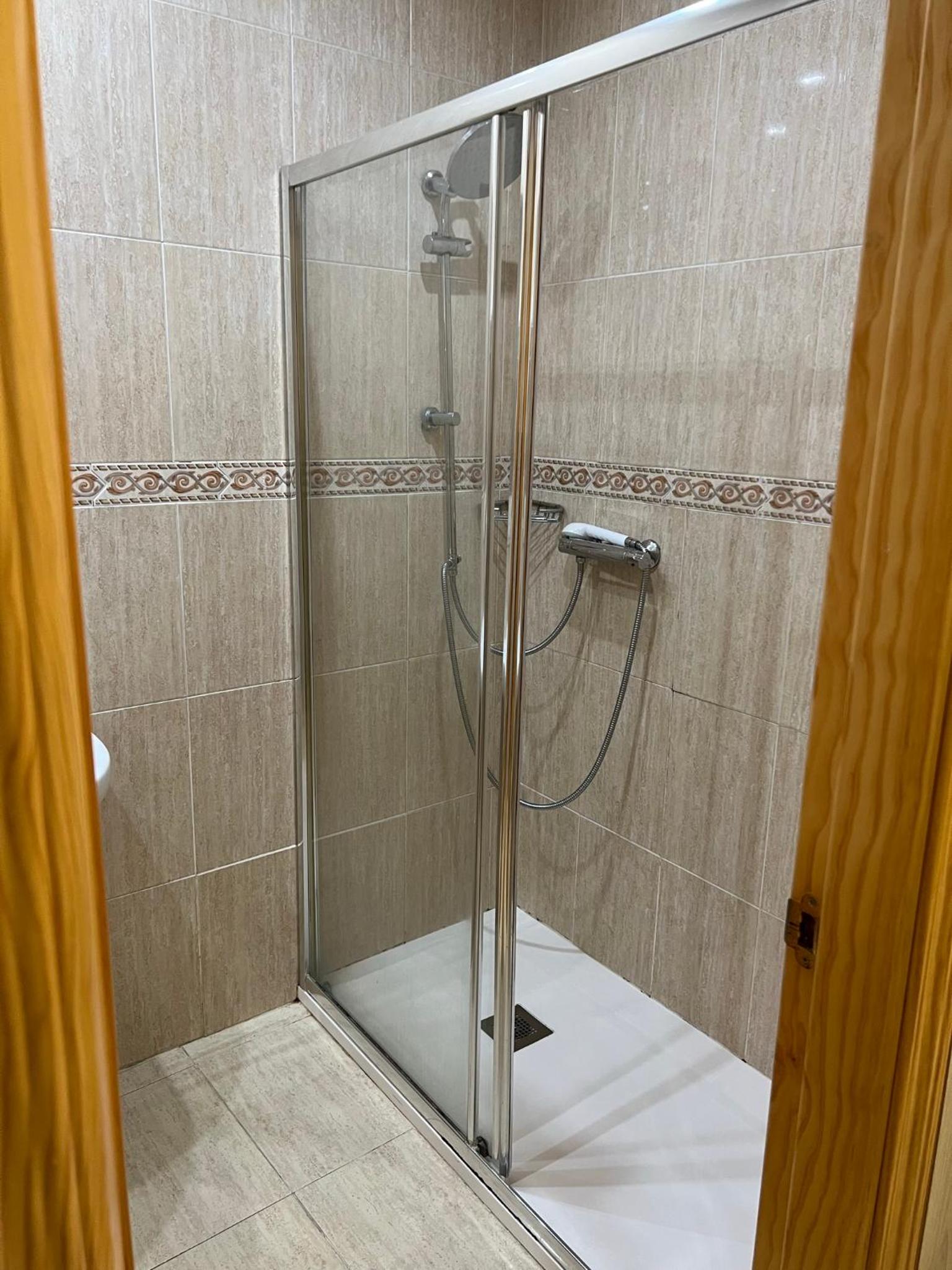 Hostal 82