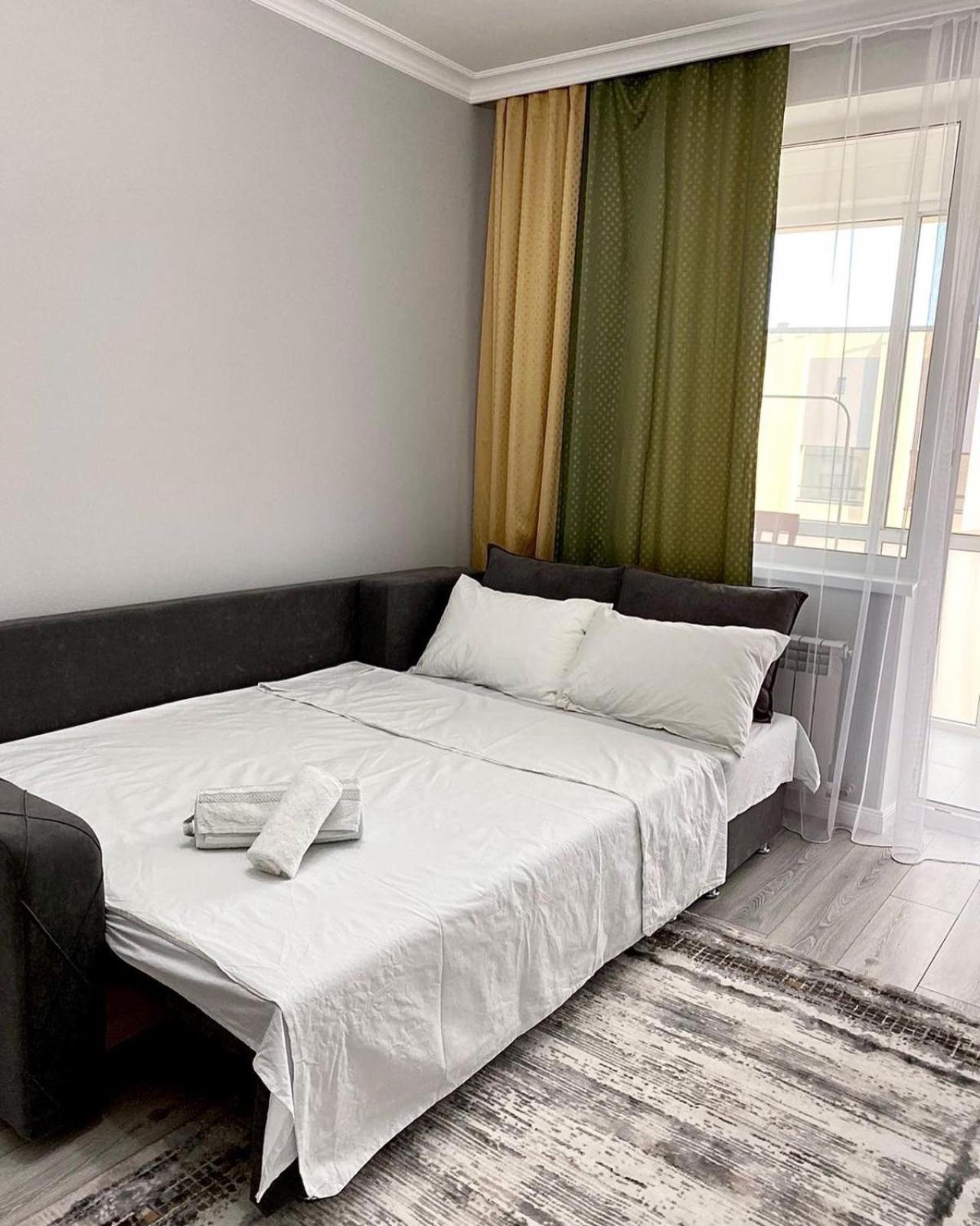 Mangilik city apartmets view 5
