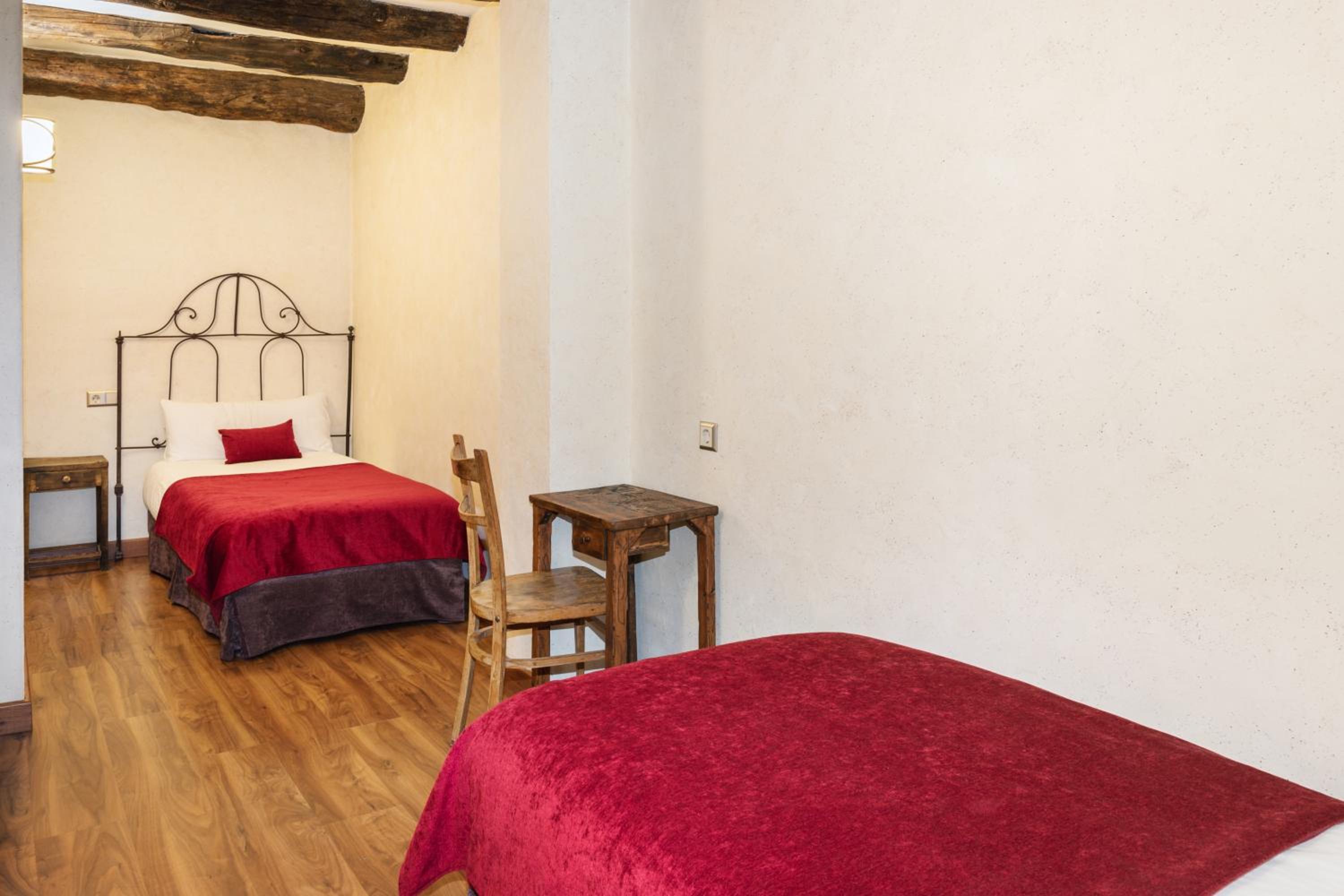 Apartaments Els Llacs