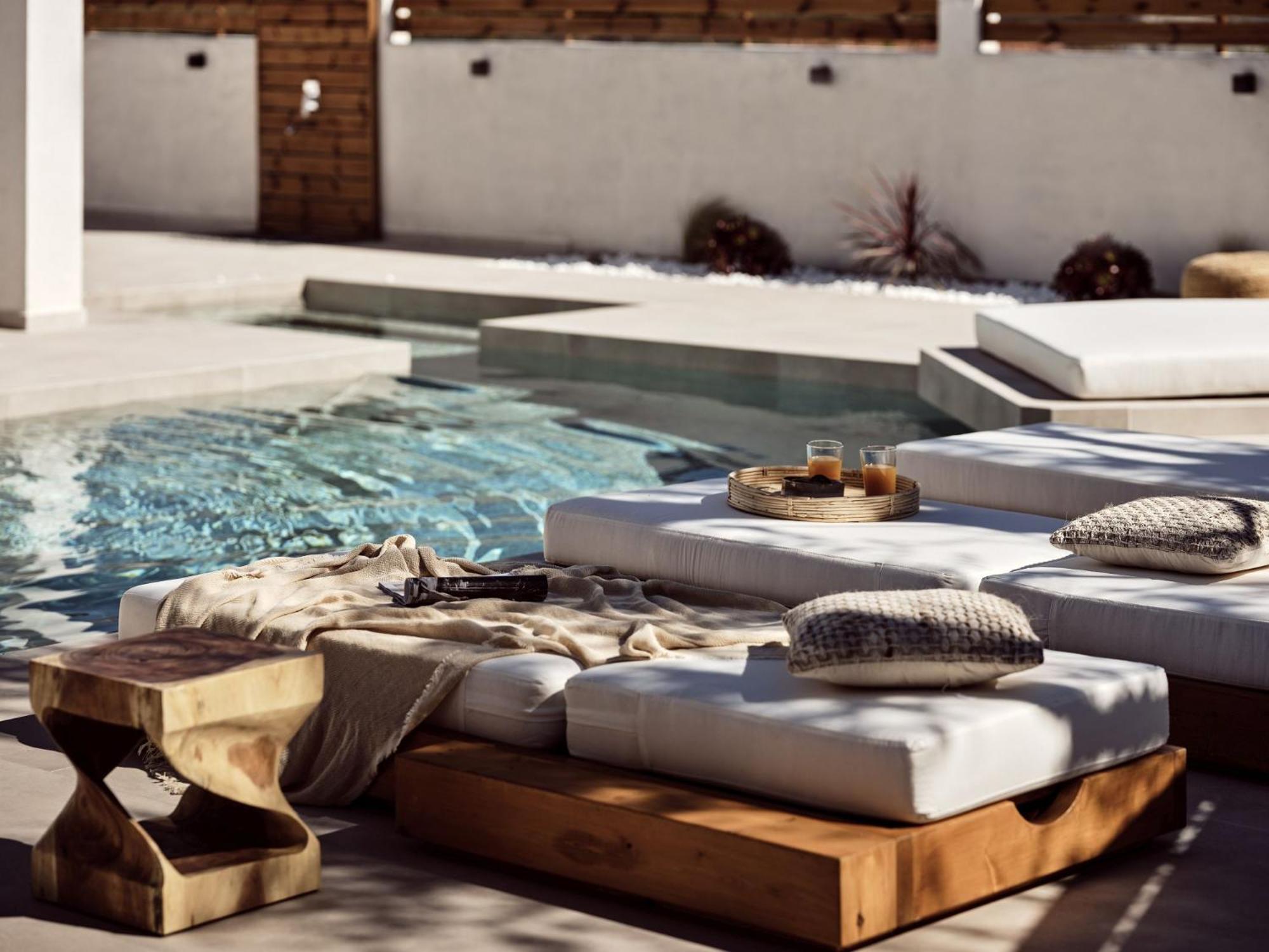 Estelle Villa, a Flamboyant Escape with Pool, By ThinkVilla view 4