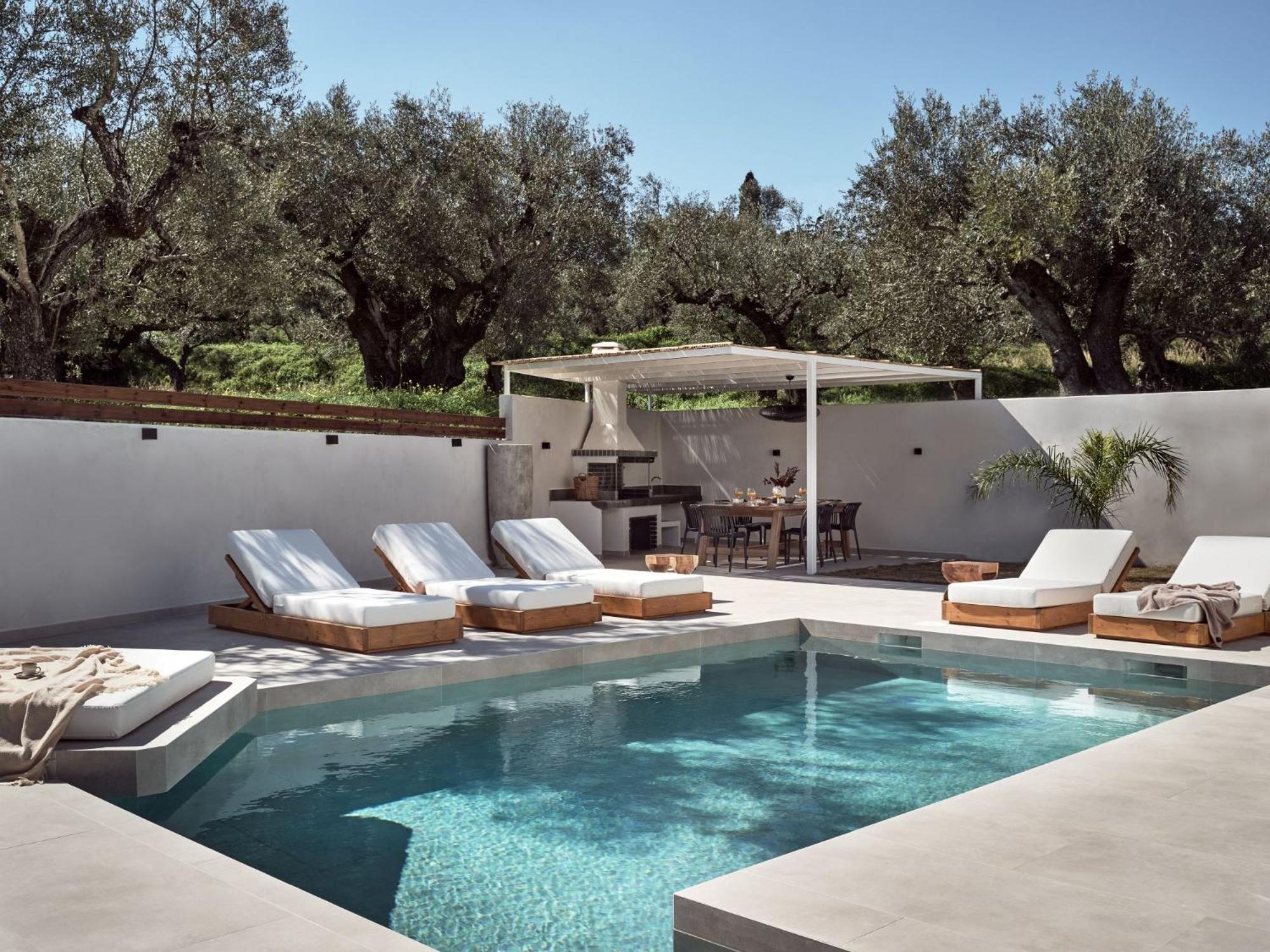 Estelle Villa, a Flamboyant Escape with Pool, By ThinkVilla view 2