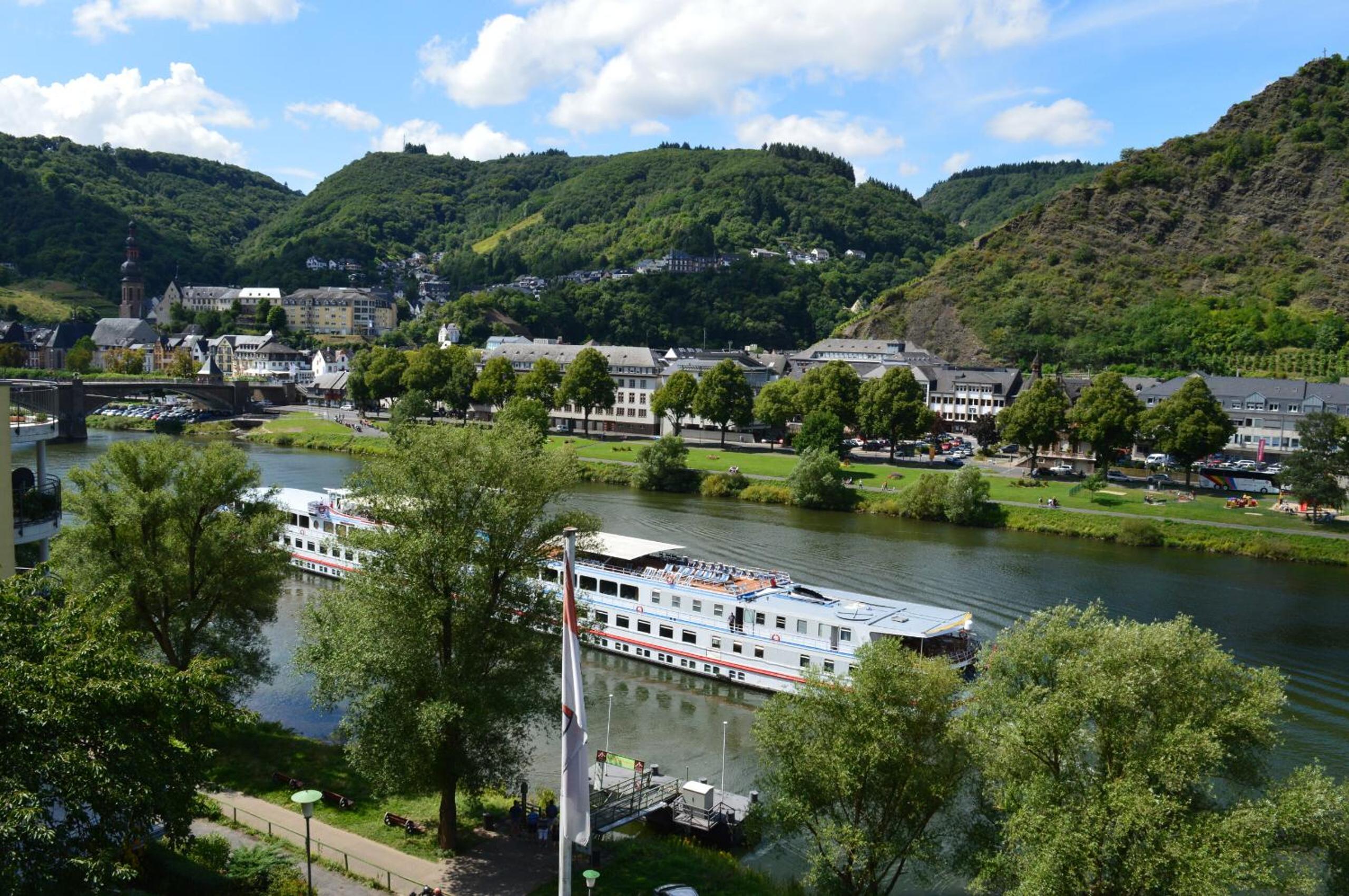 Alte Weinbauschule view 3