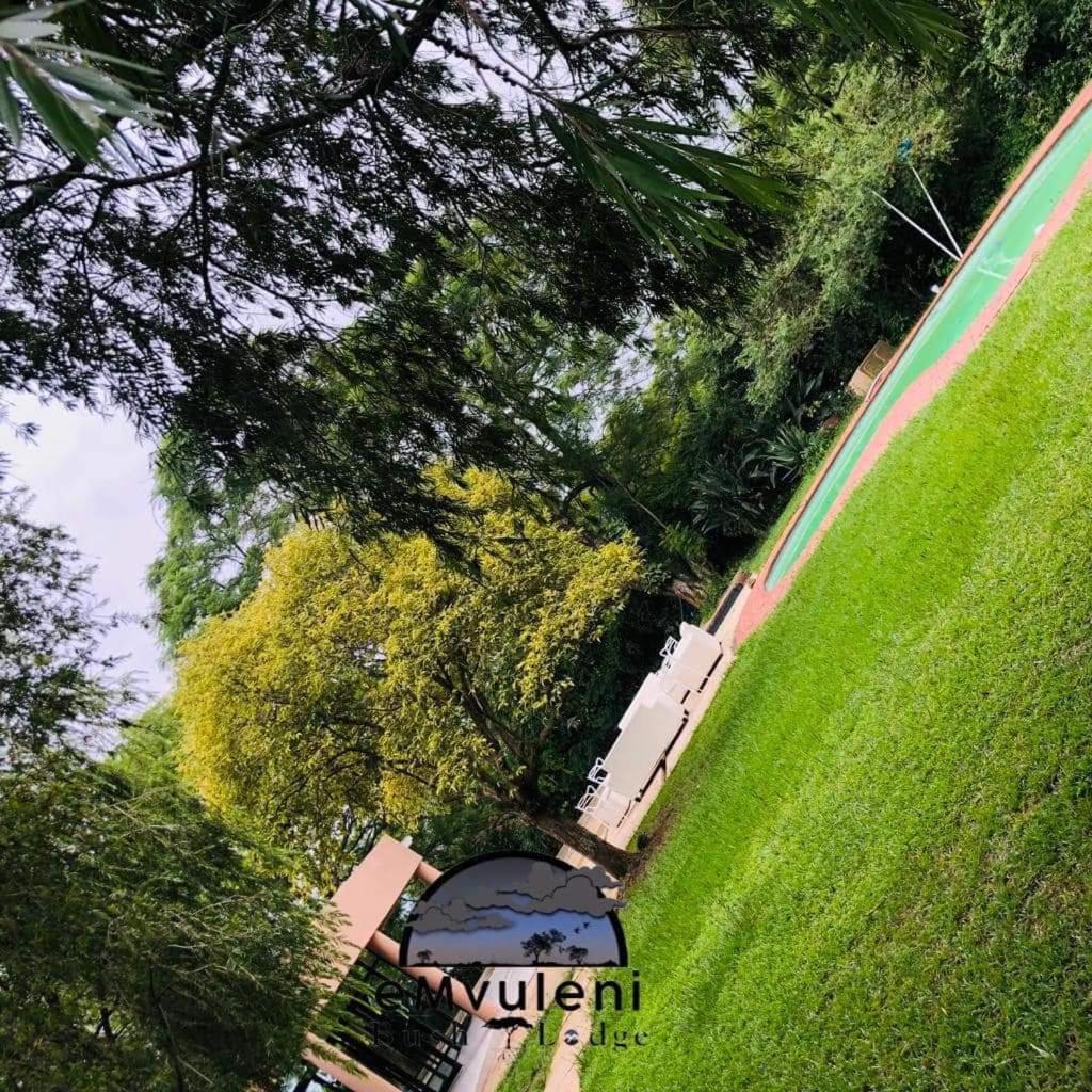 Emvuleni Bush Lodge