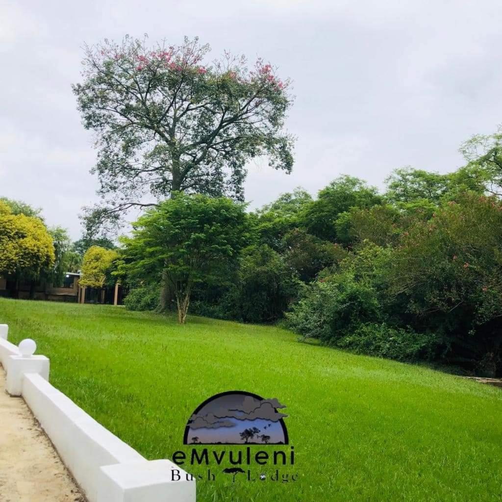 Emvuleni Bush Lodge
