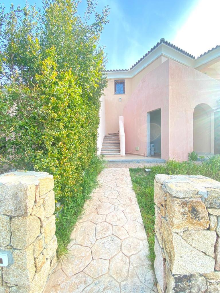 Villetta Nibbaru view 3
