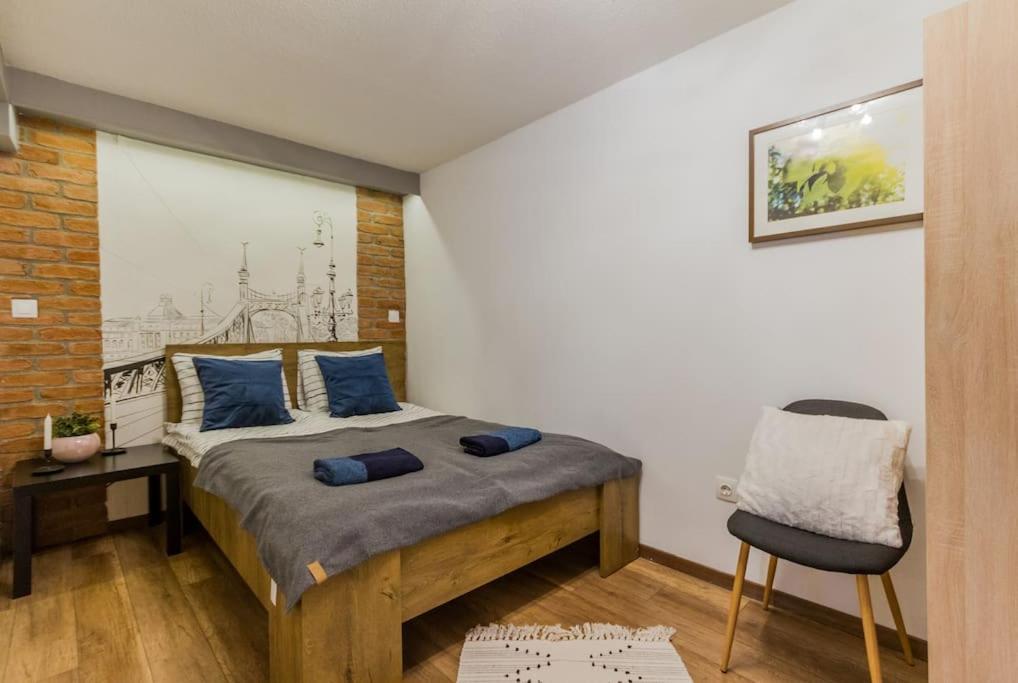 Charming Central Residence by NW Apartments view 4