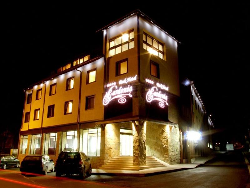 Bansko Vacations - Gardenia Park Hotel - Property Image 1