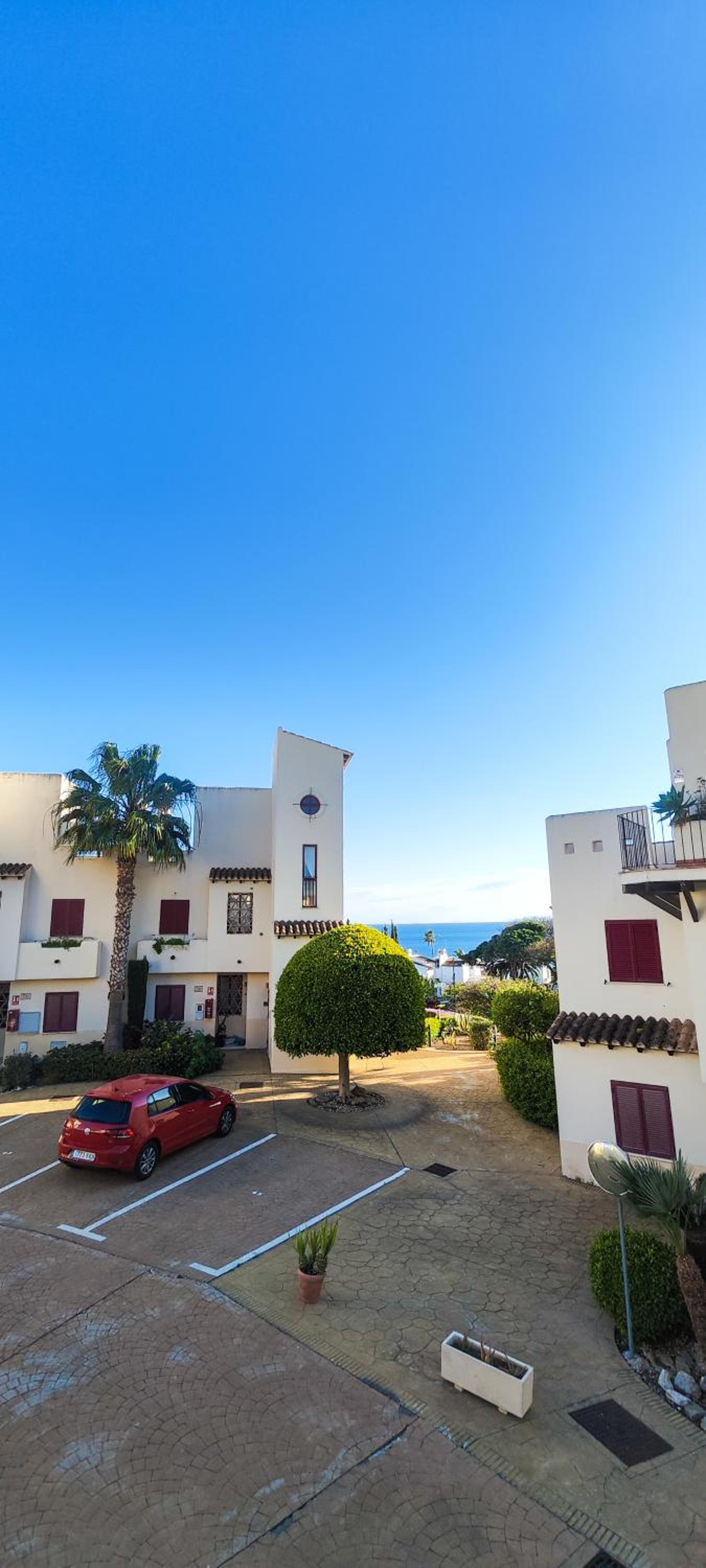 Vista Bahia sea view view 5