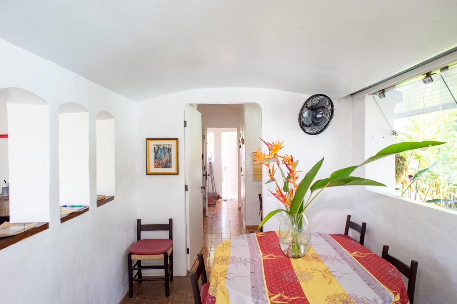 LINDA CASA MEDITERRANEA