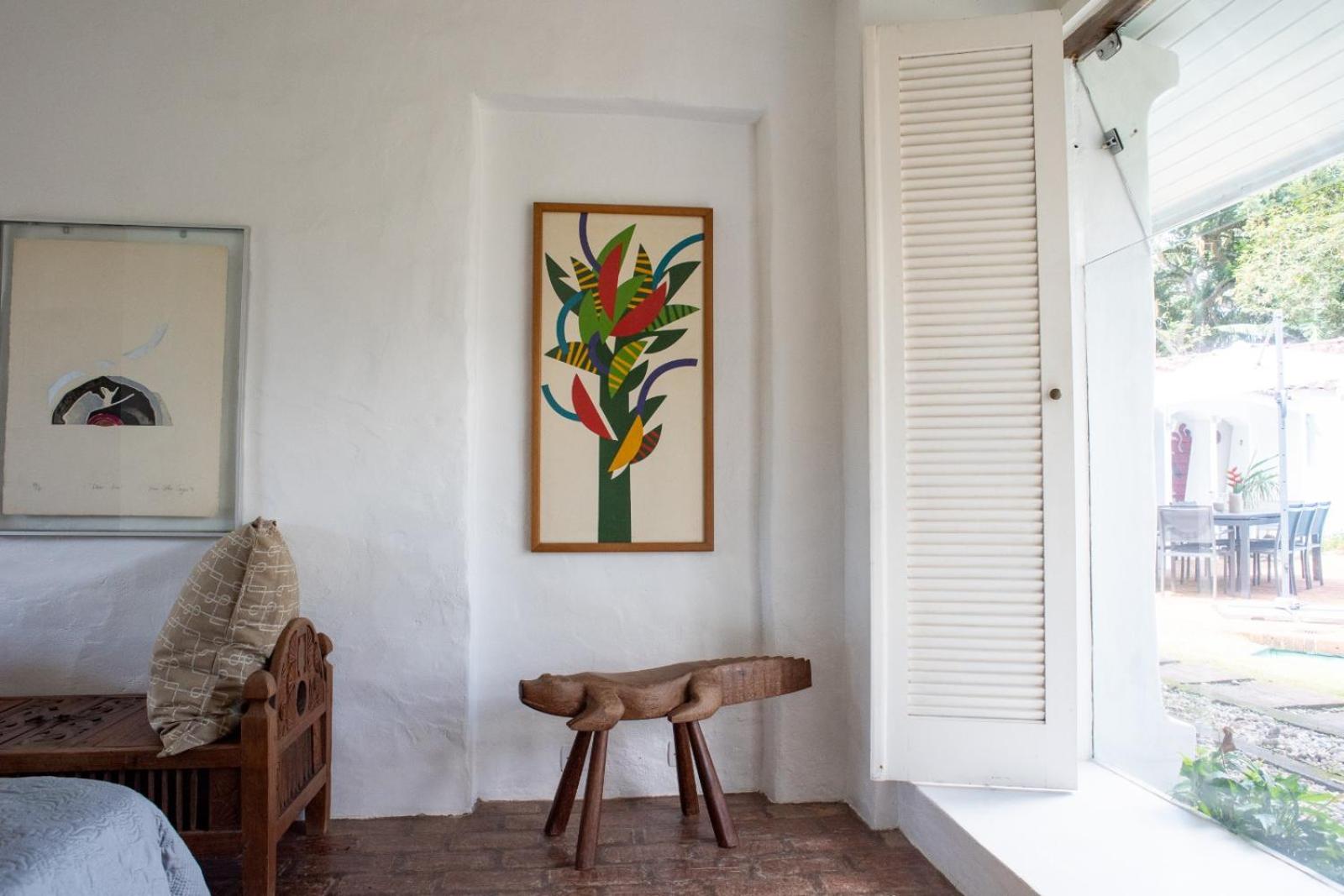 LINDA CASA MEDITERRANEA