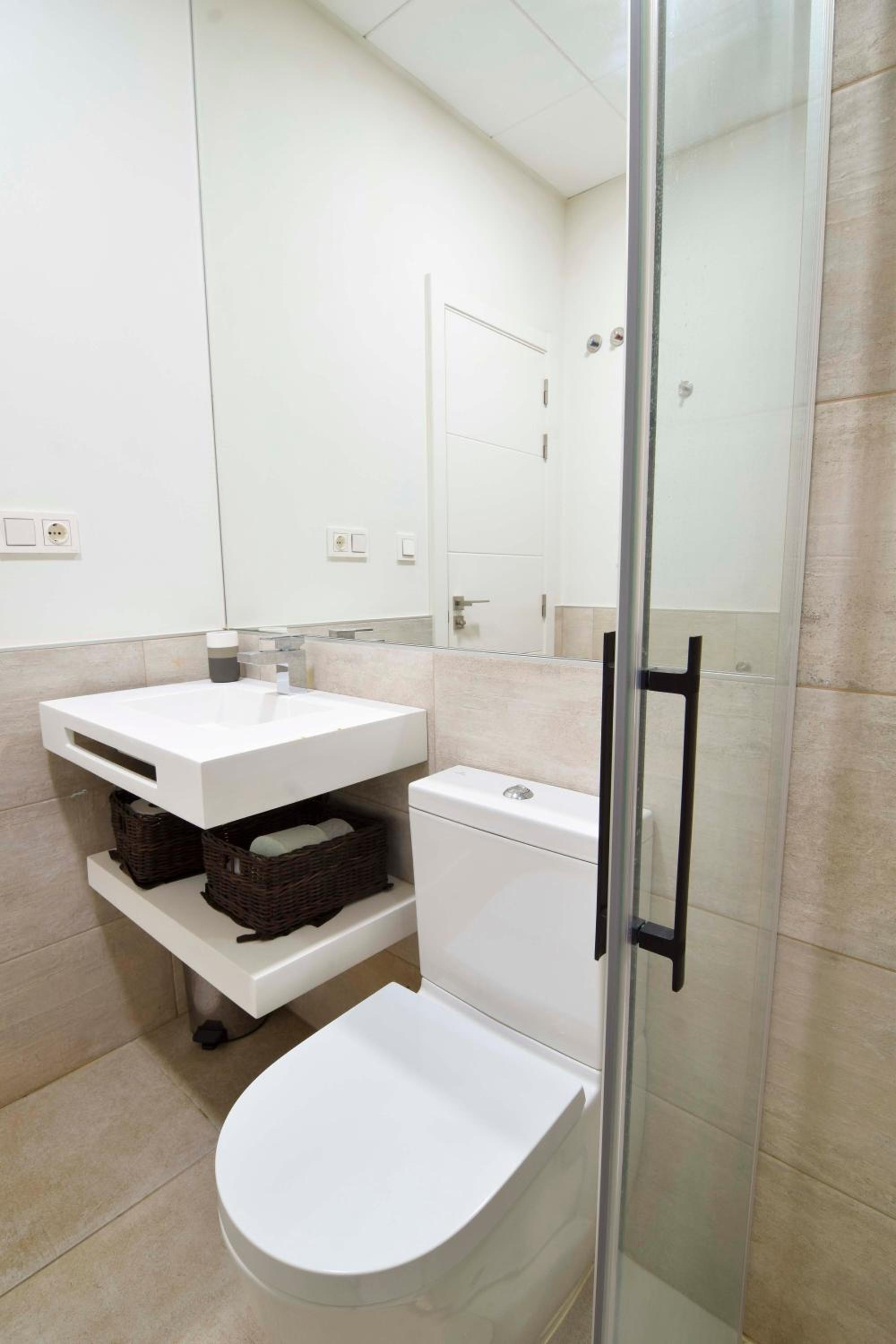 Letmalaga Plaza del Teatro Premium