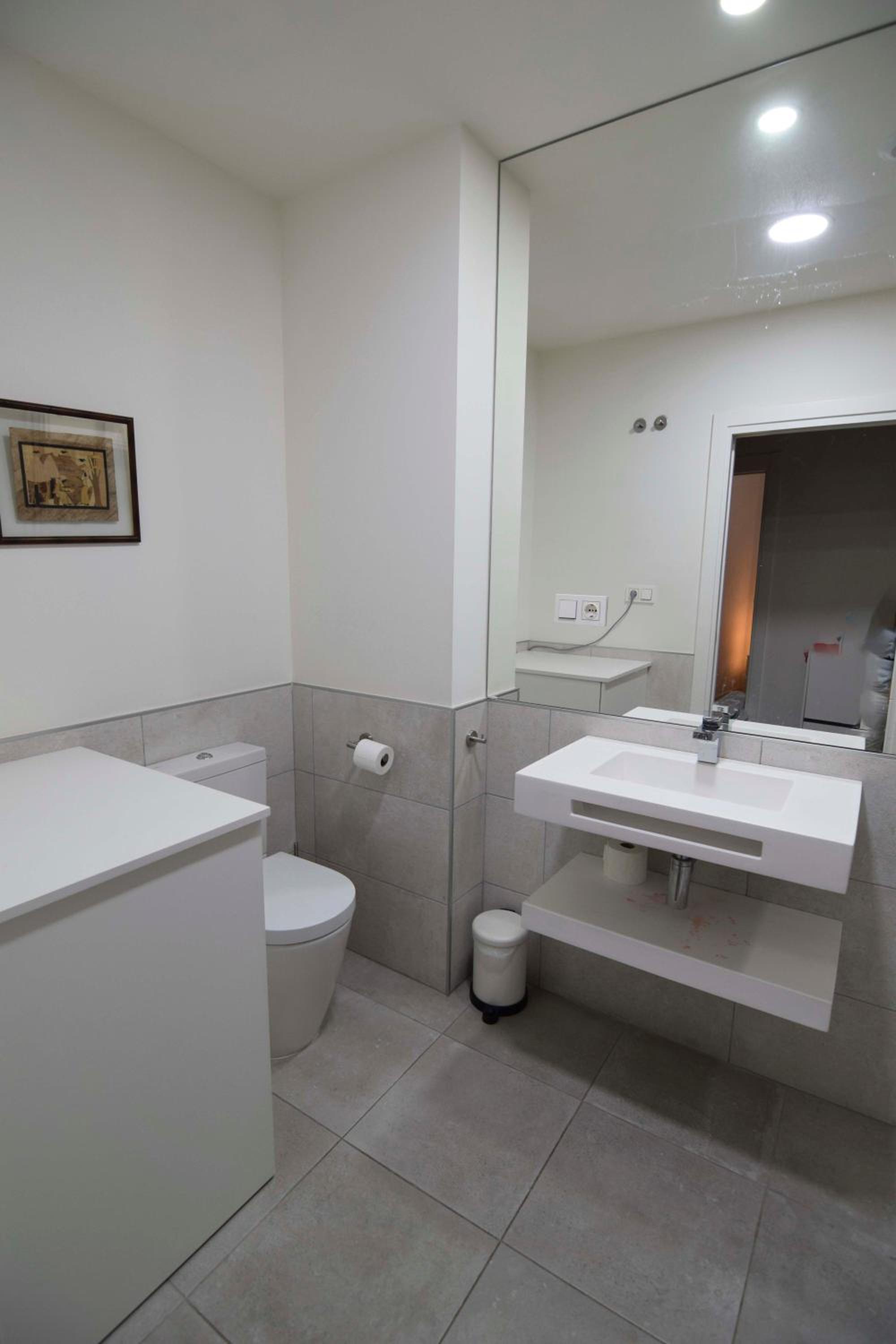 Letmalaga Plaza del Teatro Premium