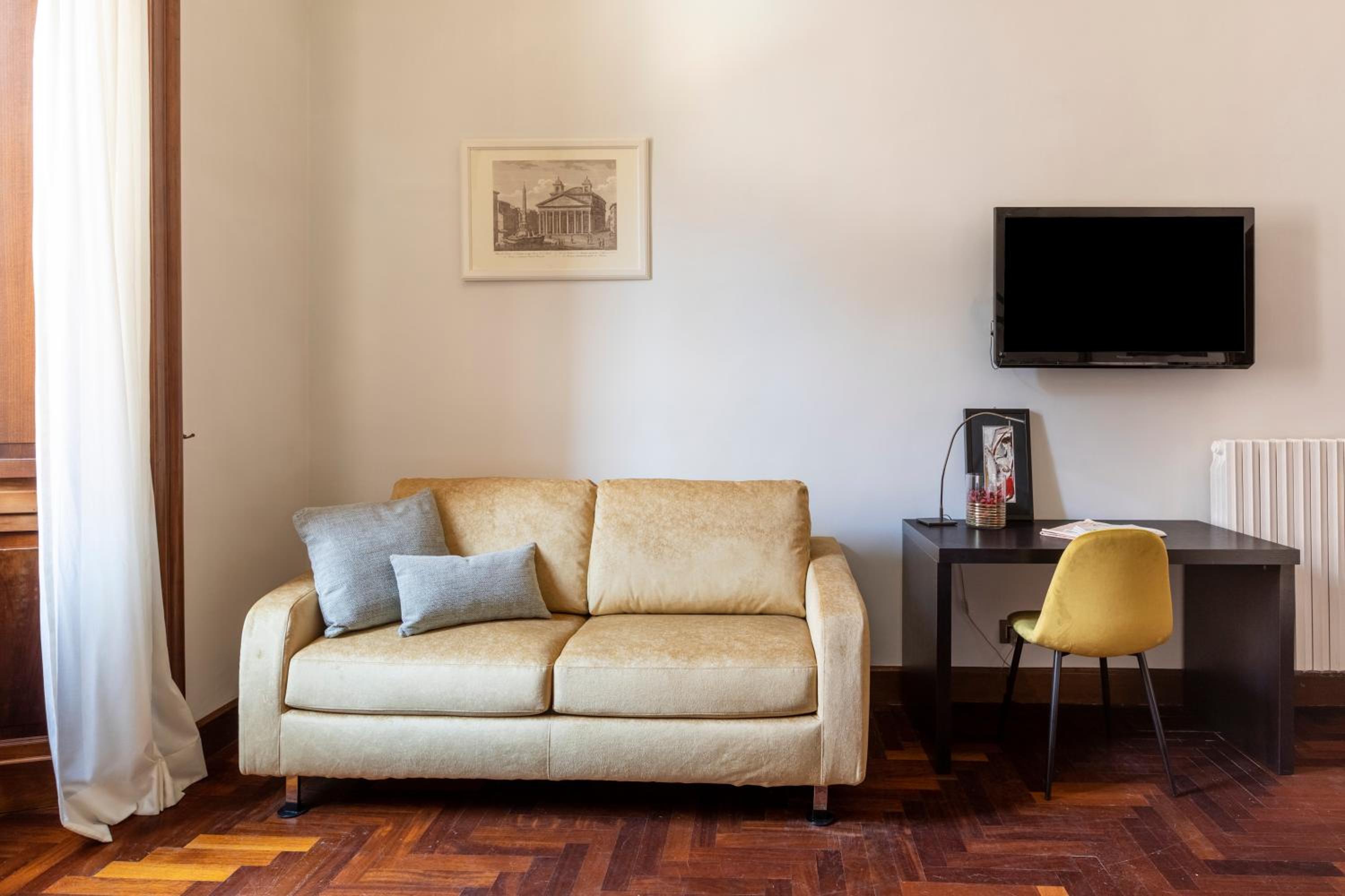 DEZA Case vacanza Nazionale Joy e Living