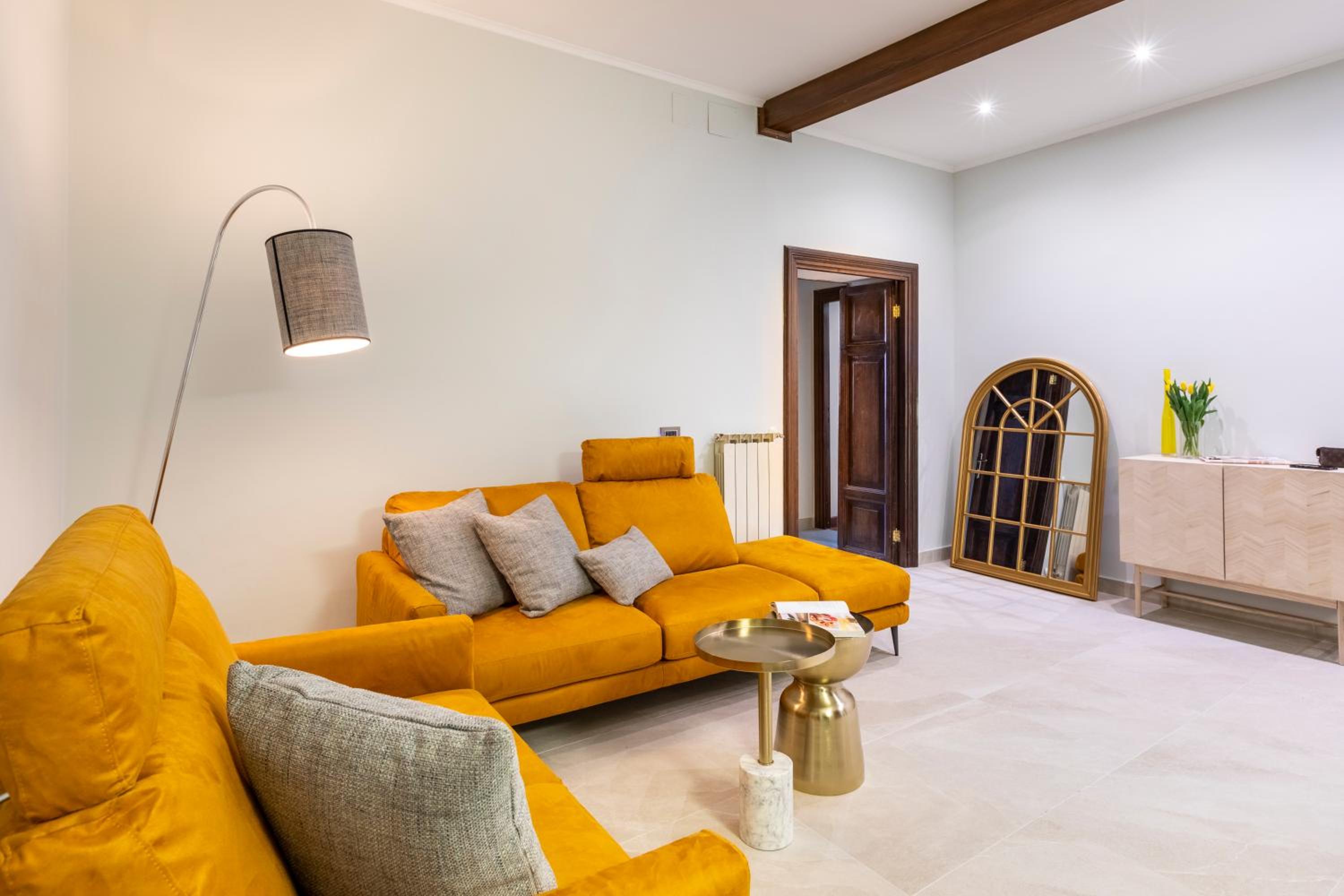 DEZA Case vacanza Nazionale Joy e Living