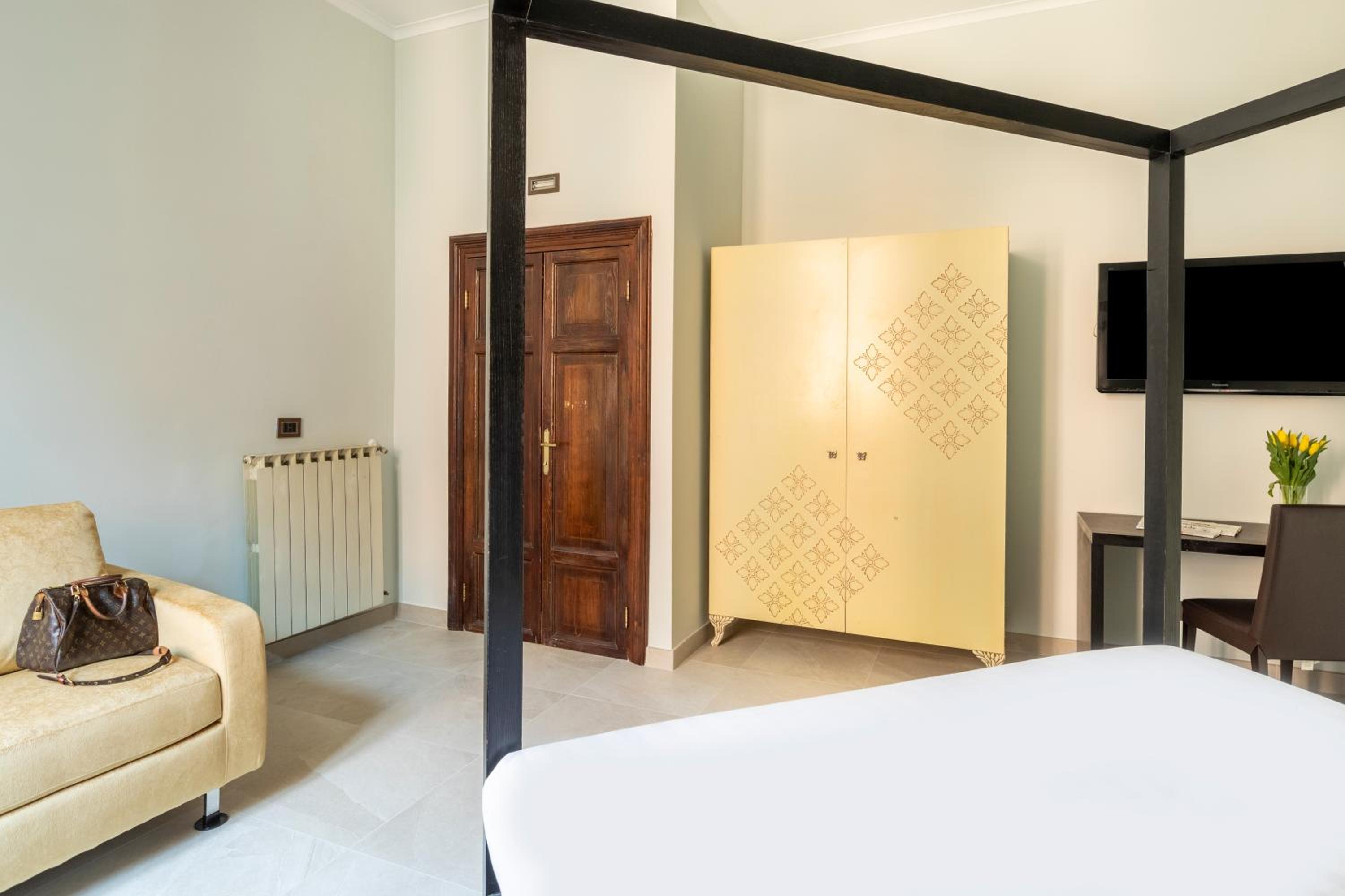 DEZA Case vacanza Nazionale Joy e Living