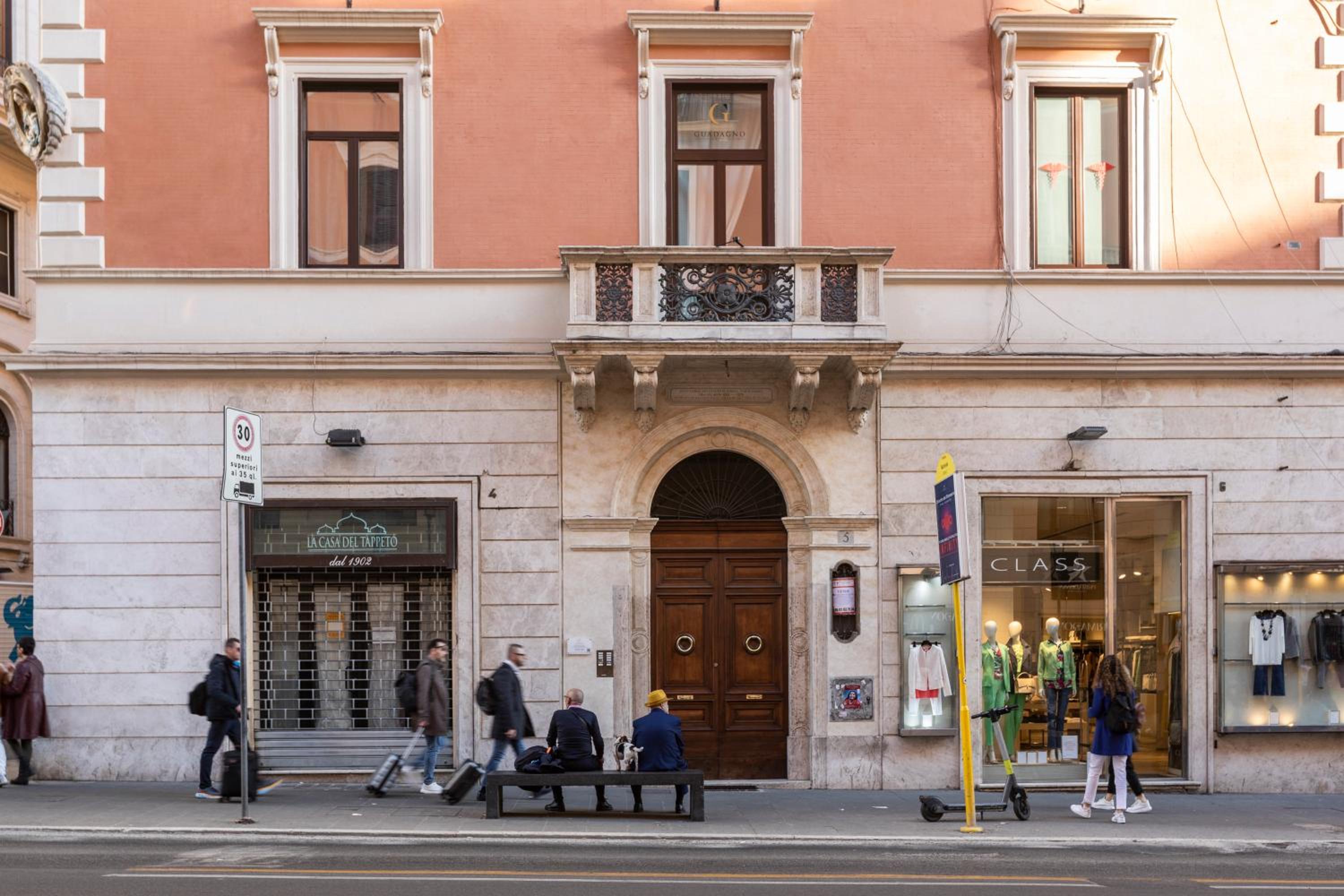DEZA Case vacanza Nazionale Joy e Living
