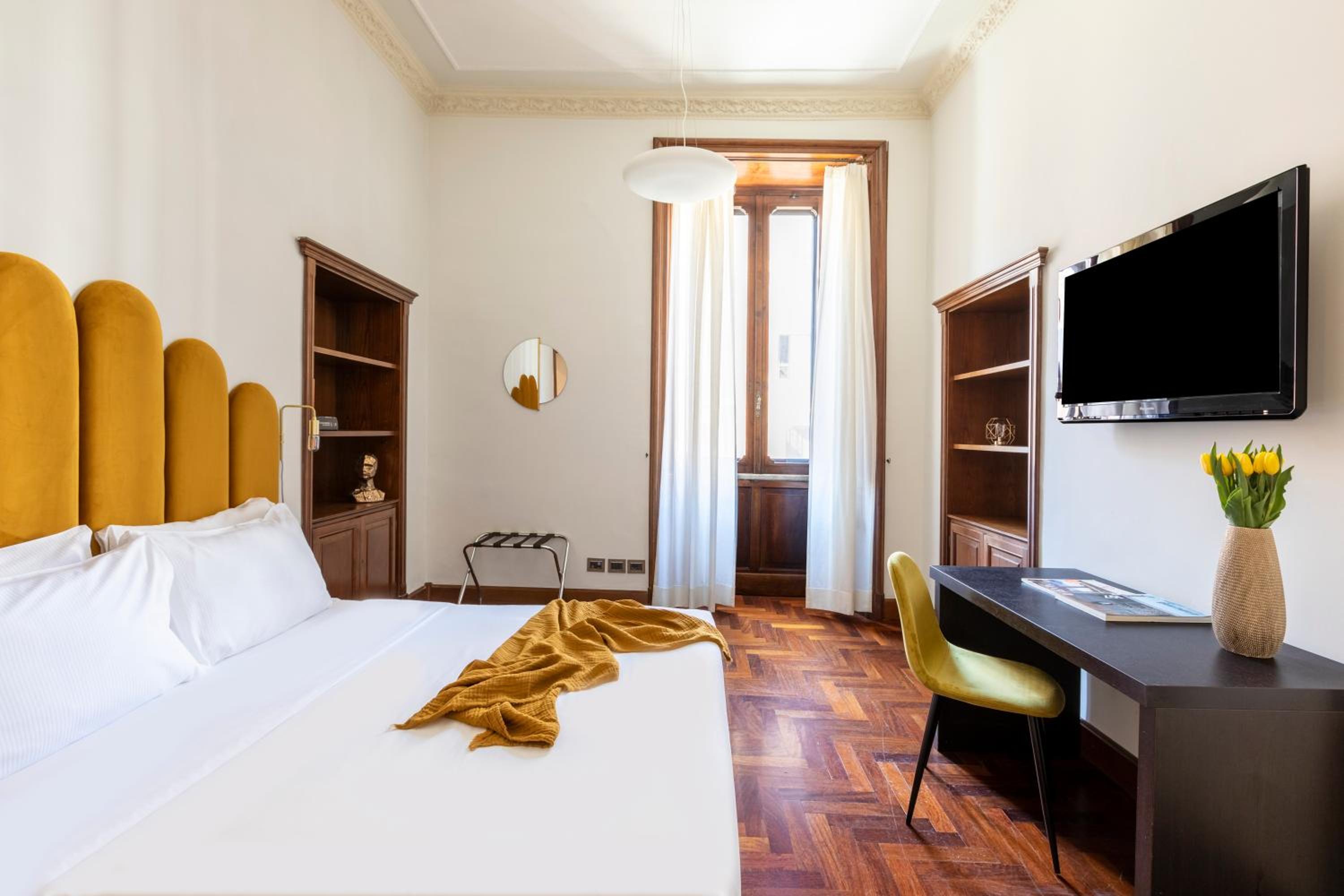 DEZA Case vacanza Nazionale Joy e Living